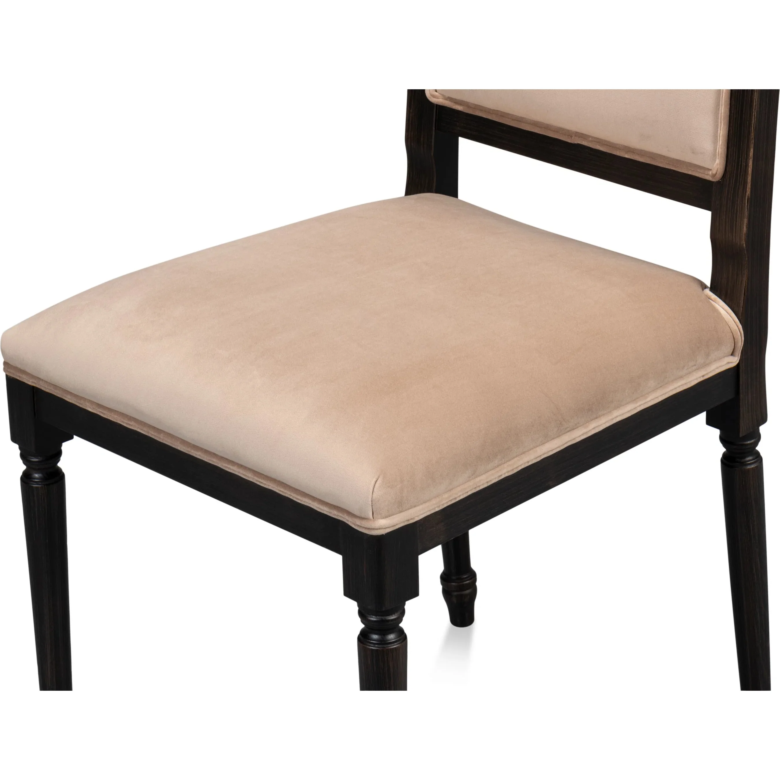Square Back Side Chair (Set of 2) - Image 9