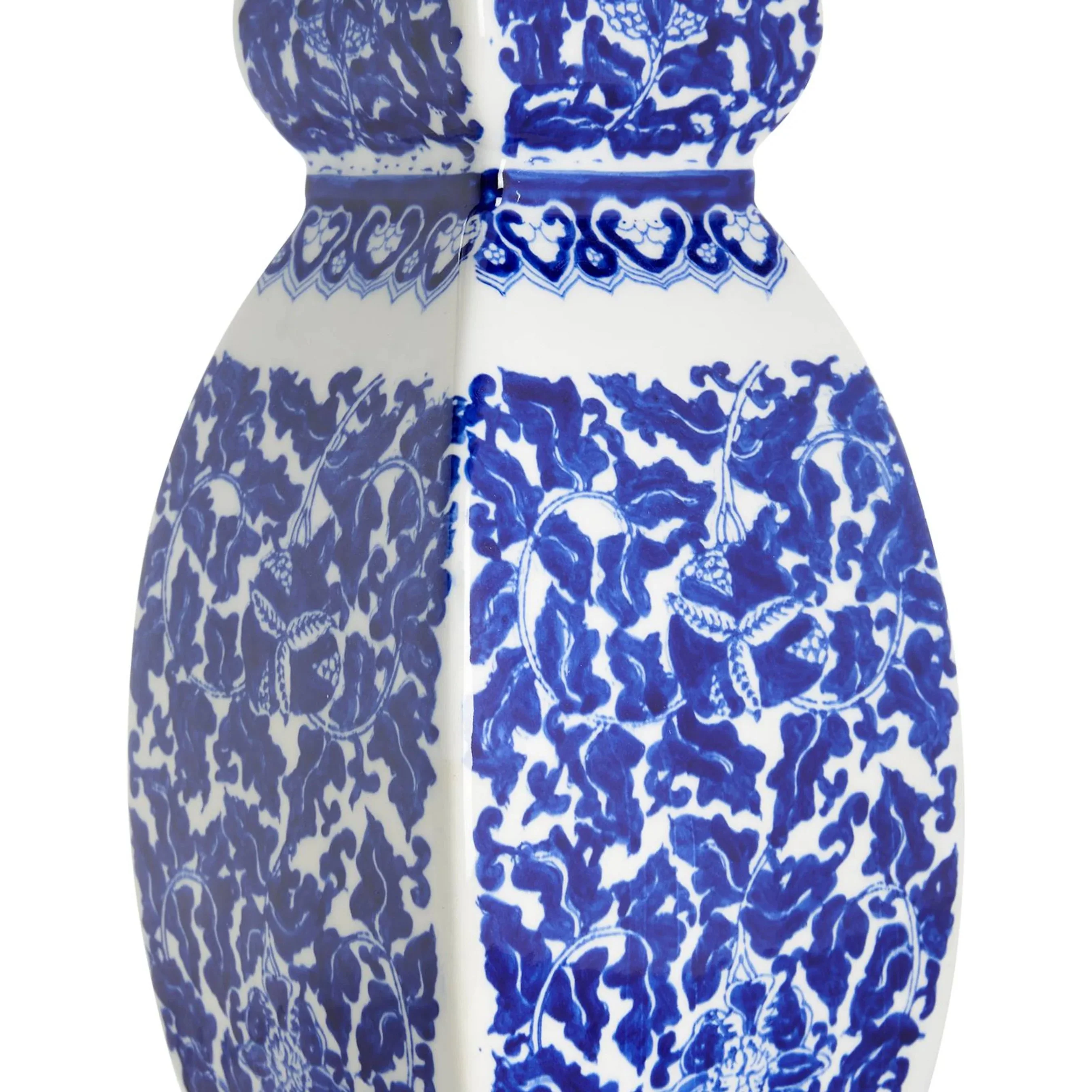 Square Double Gourd Lamp - Image 5