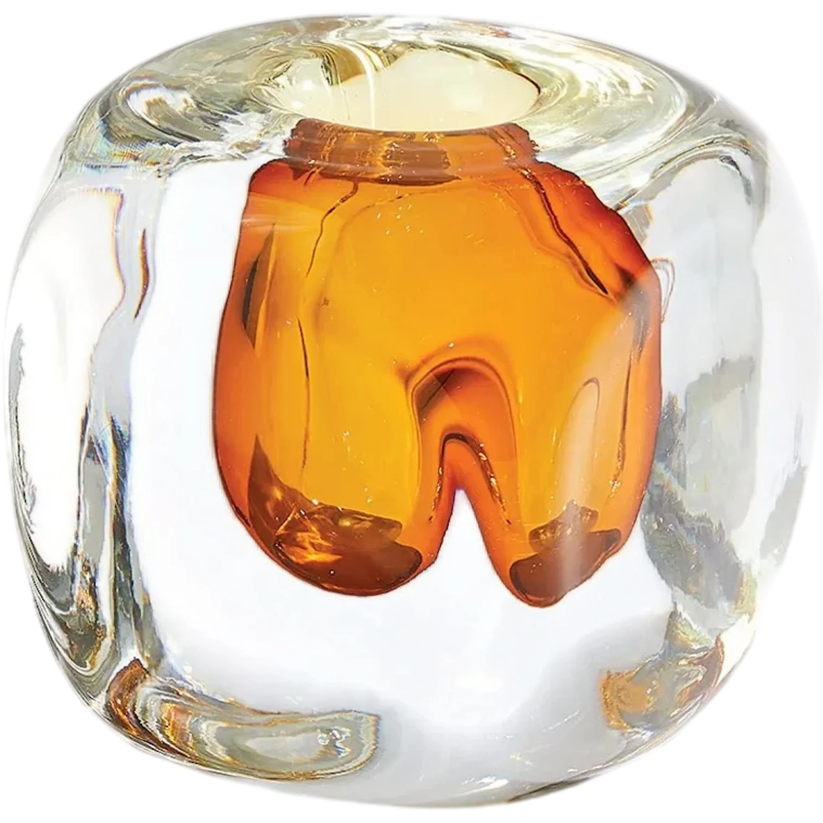 Square Vase - Image 3