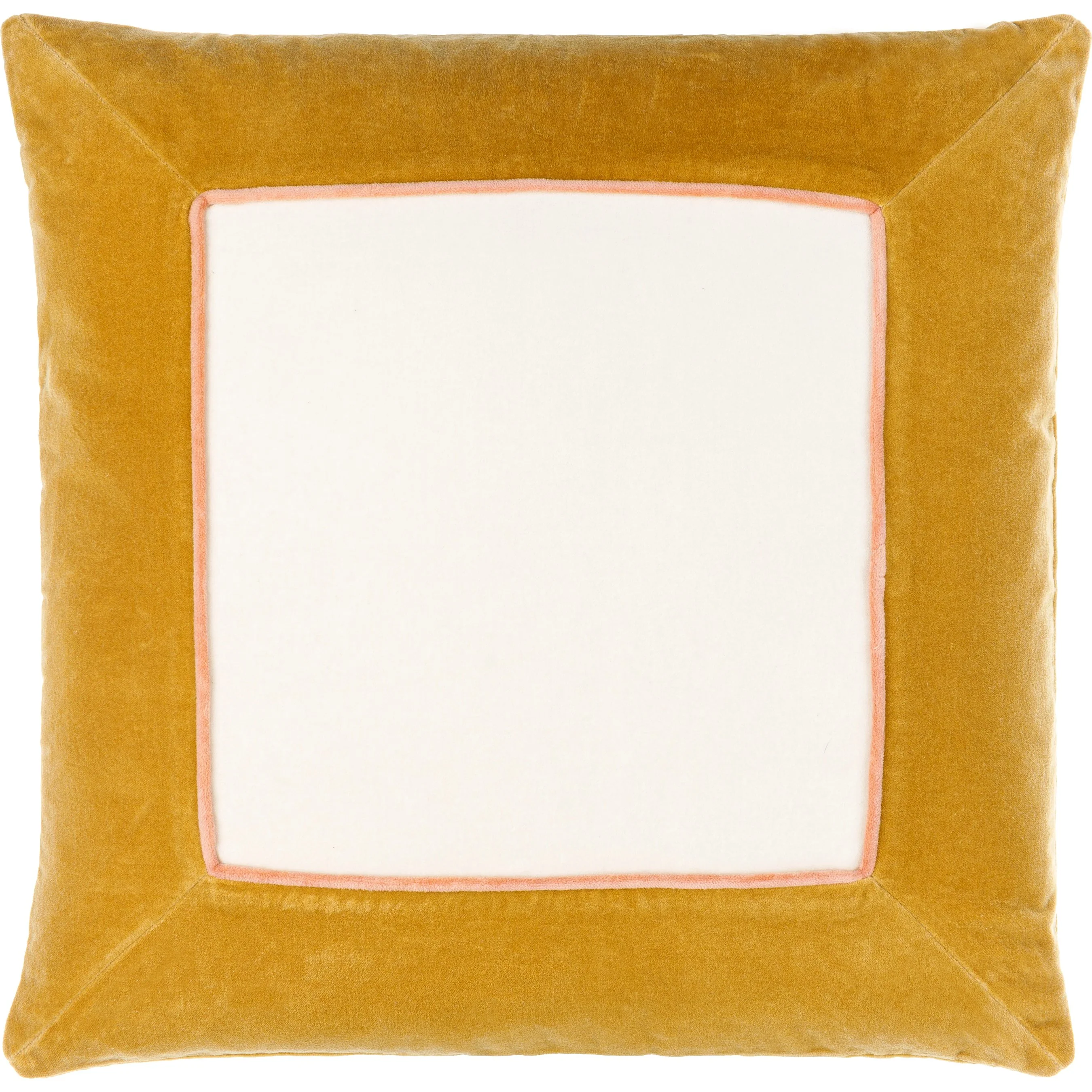 Squared Pillow - 498603 - Image 2