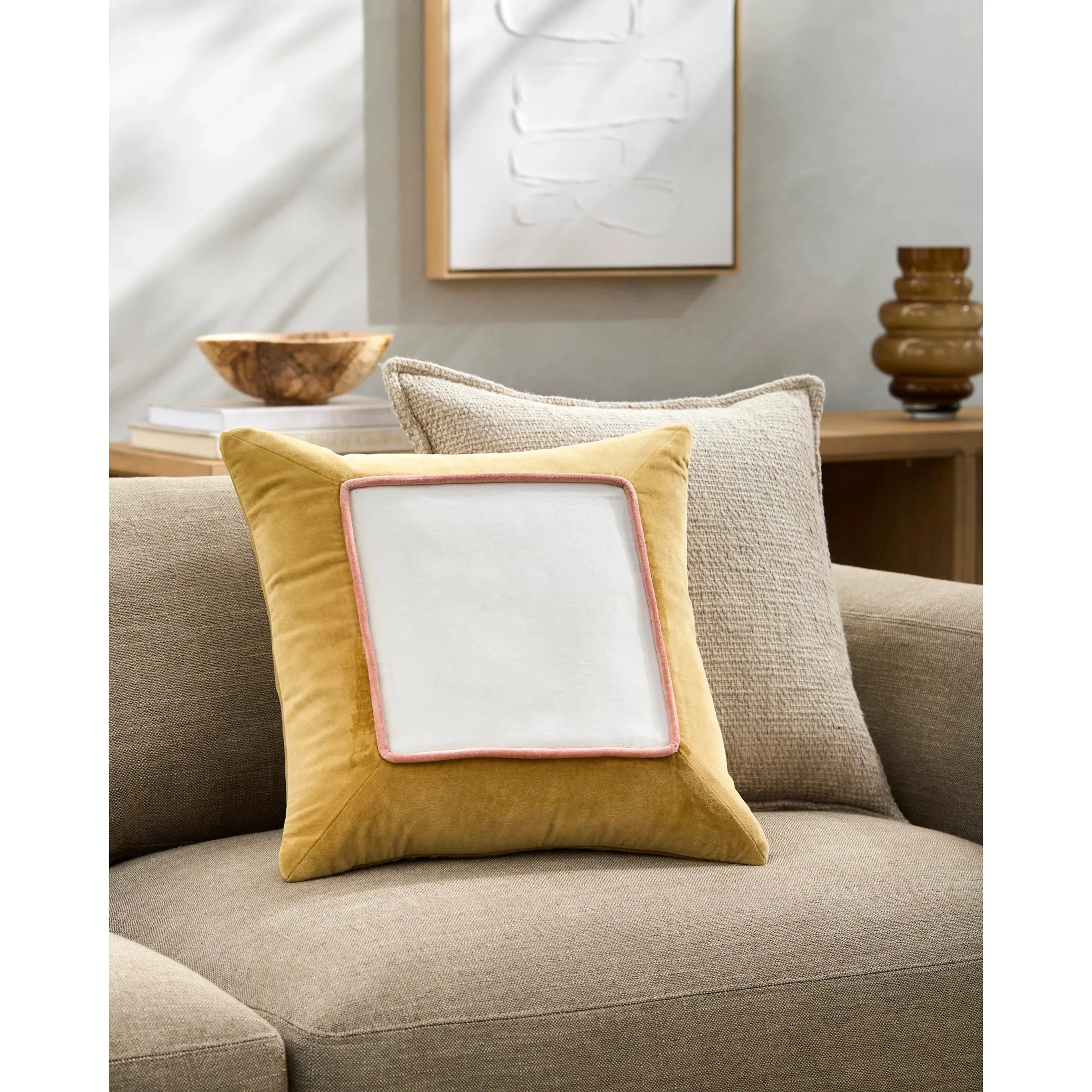 Squared Pillow - 498603 - Image 7