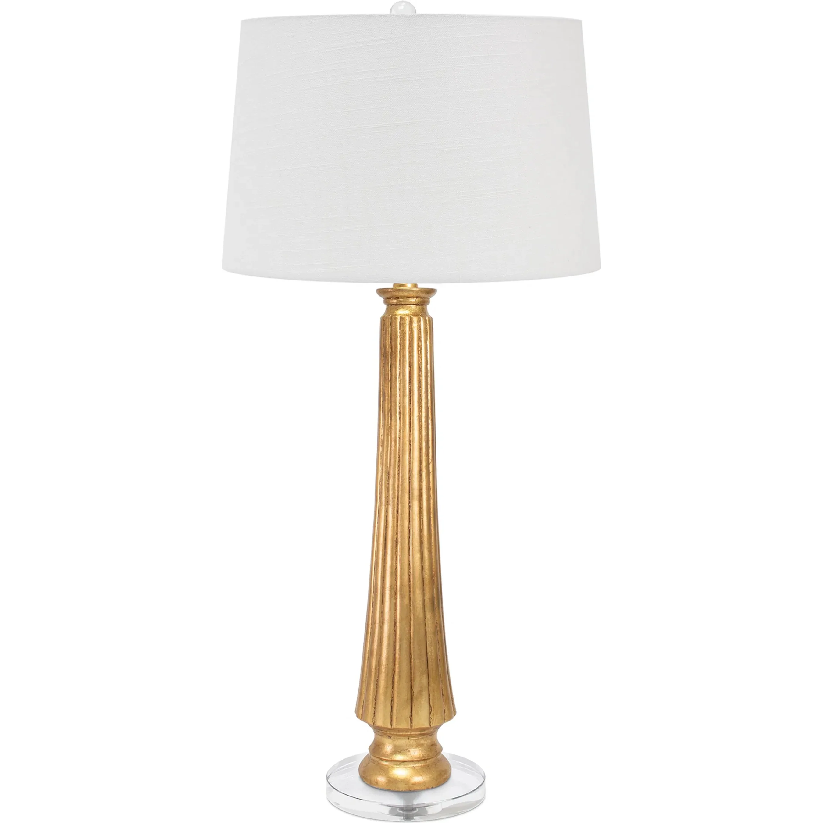 Squire Table Lamp