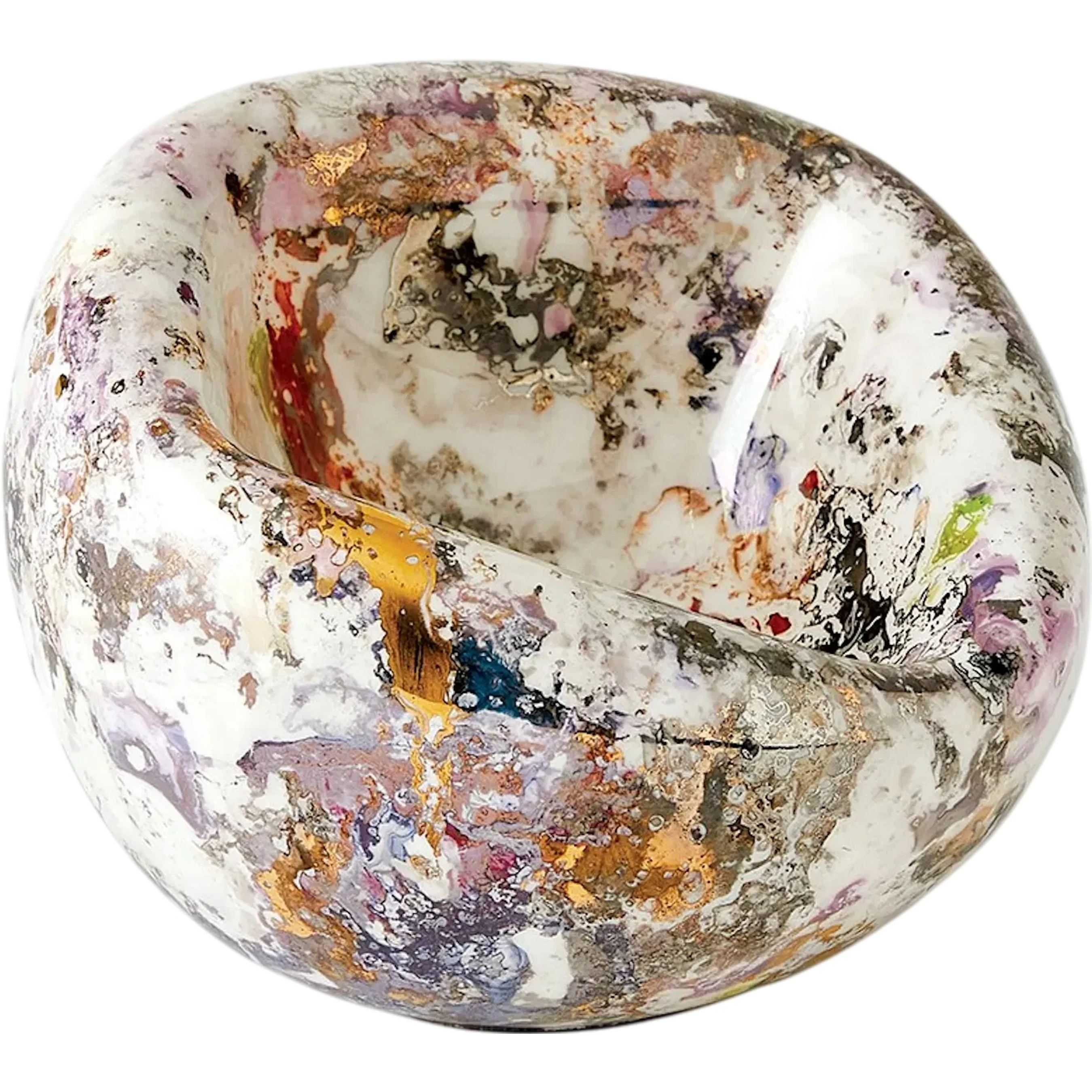 Squished Bowl - Image 2