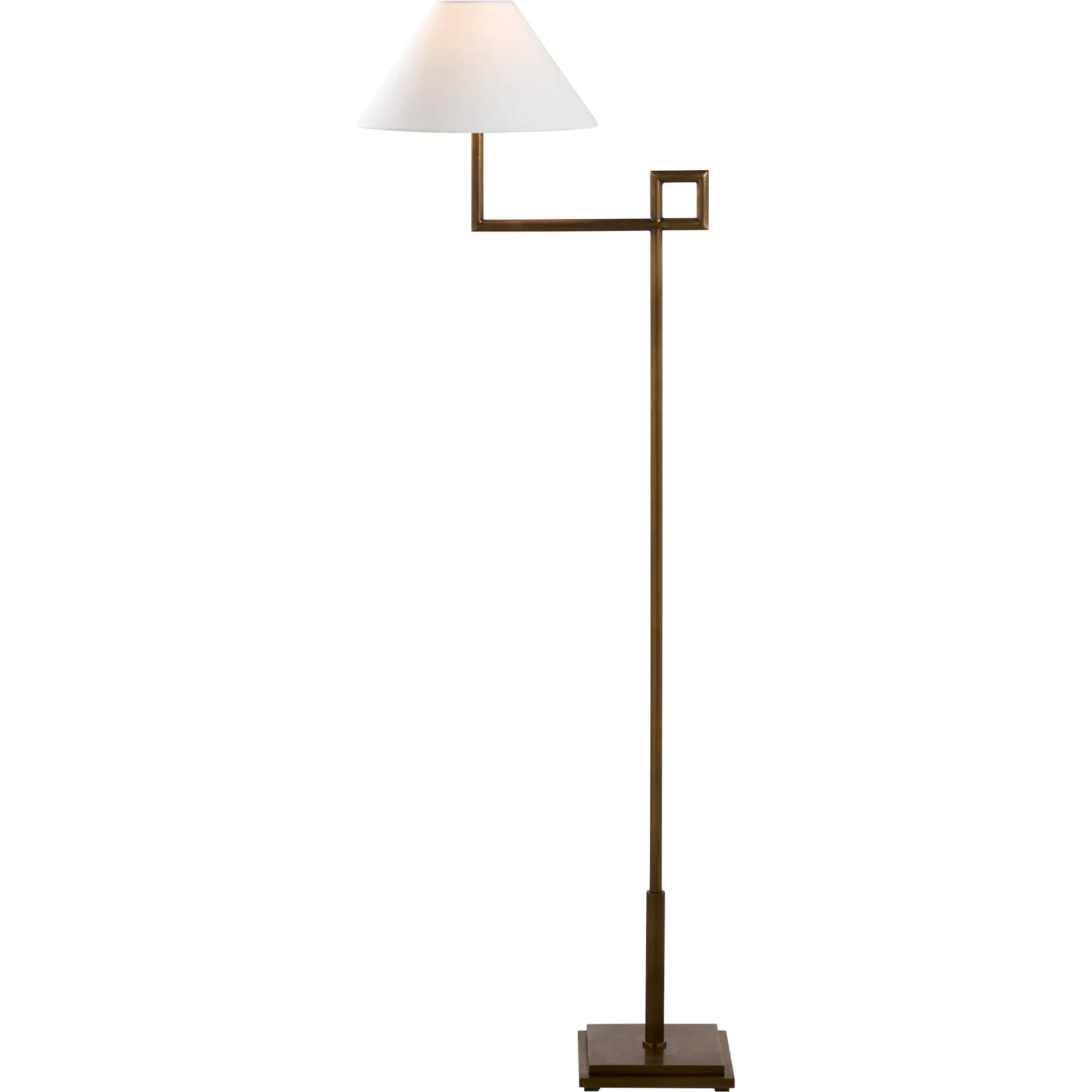 St. Dunstan Floor Lamp - Image 3
