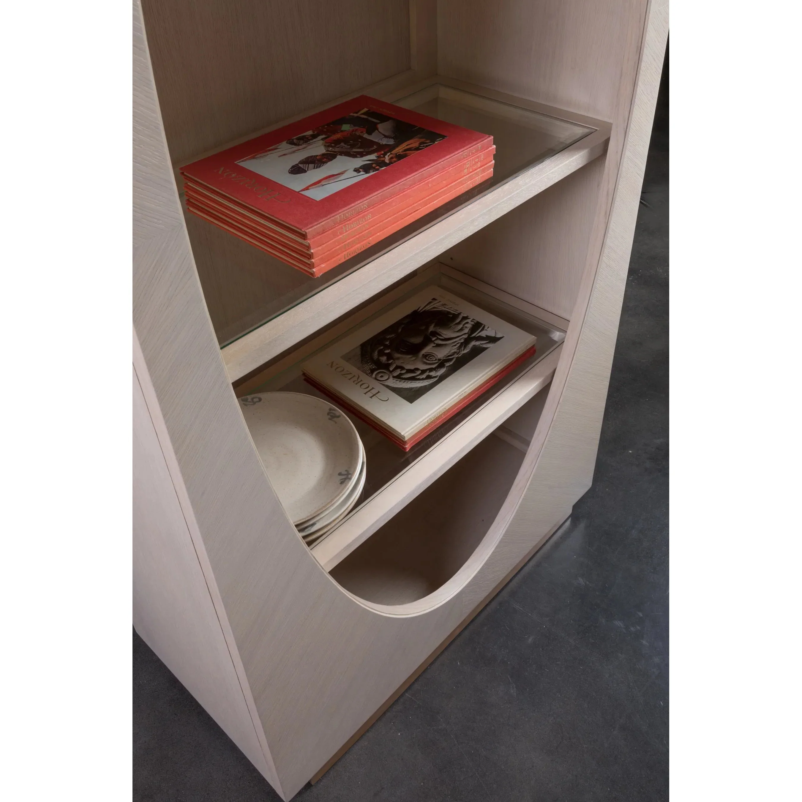 St Ives Bookcase - Image 2