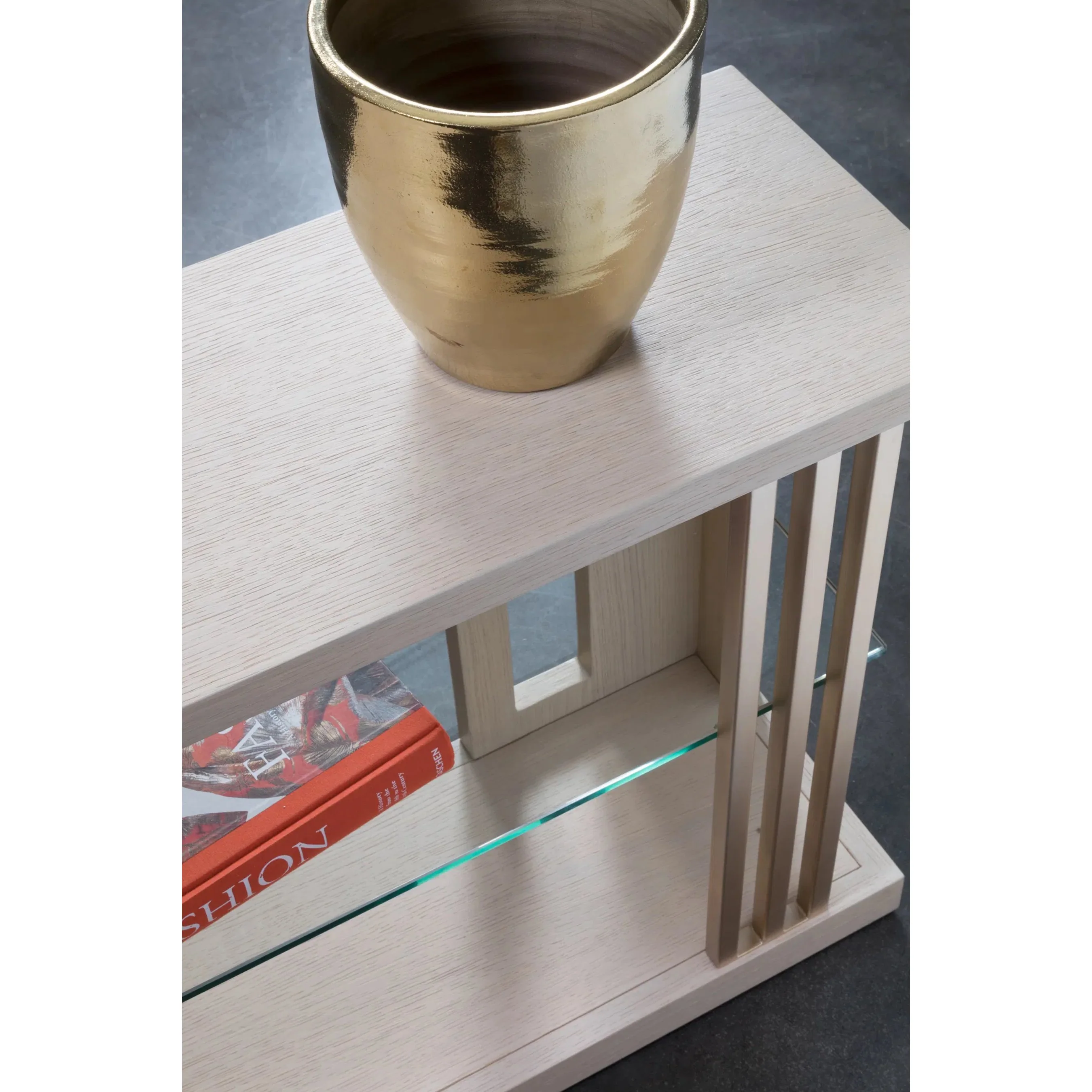 St Ives Sofa Table - Image 3