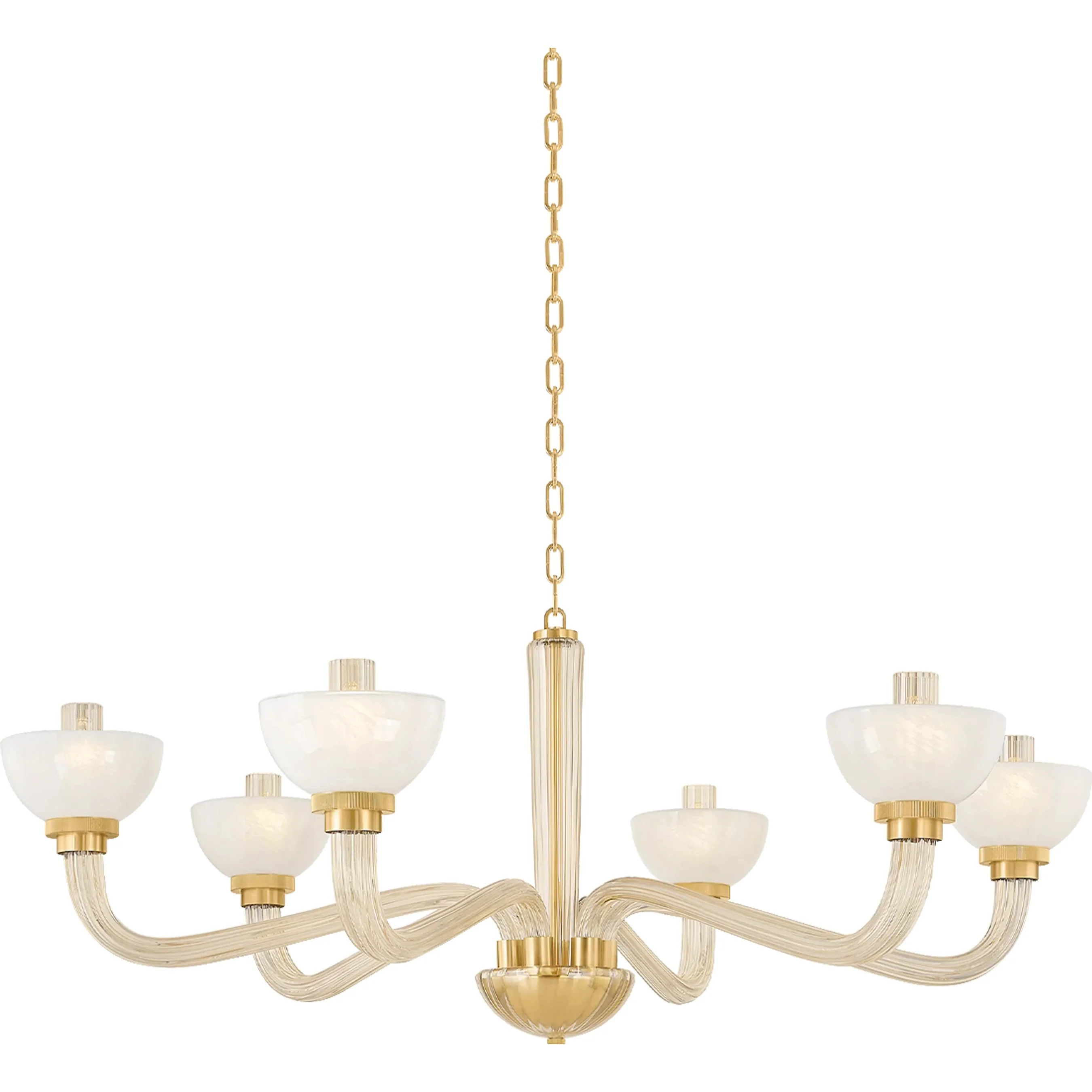 St. Lawrence Chandelier