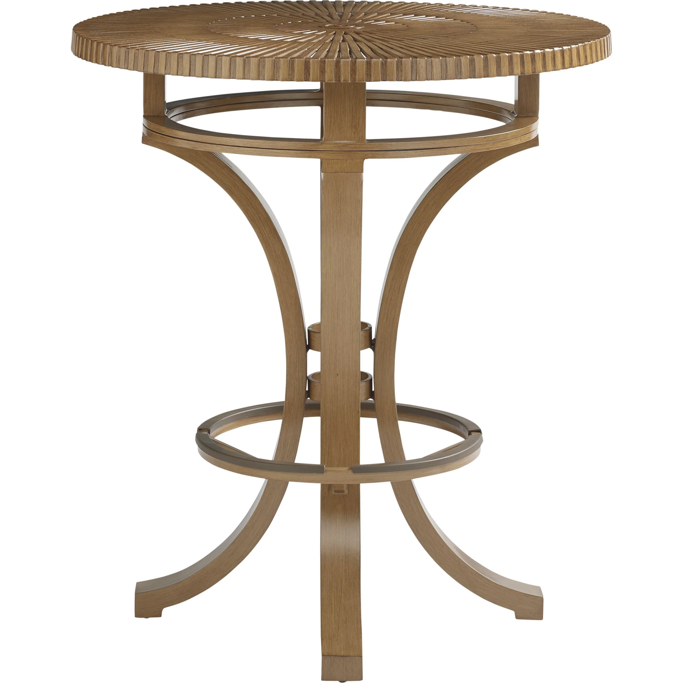 St Tropez Bistro Table