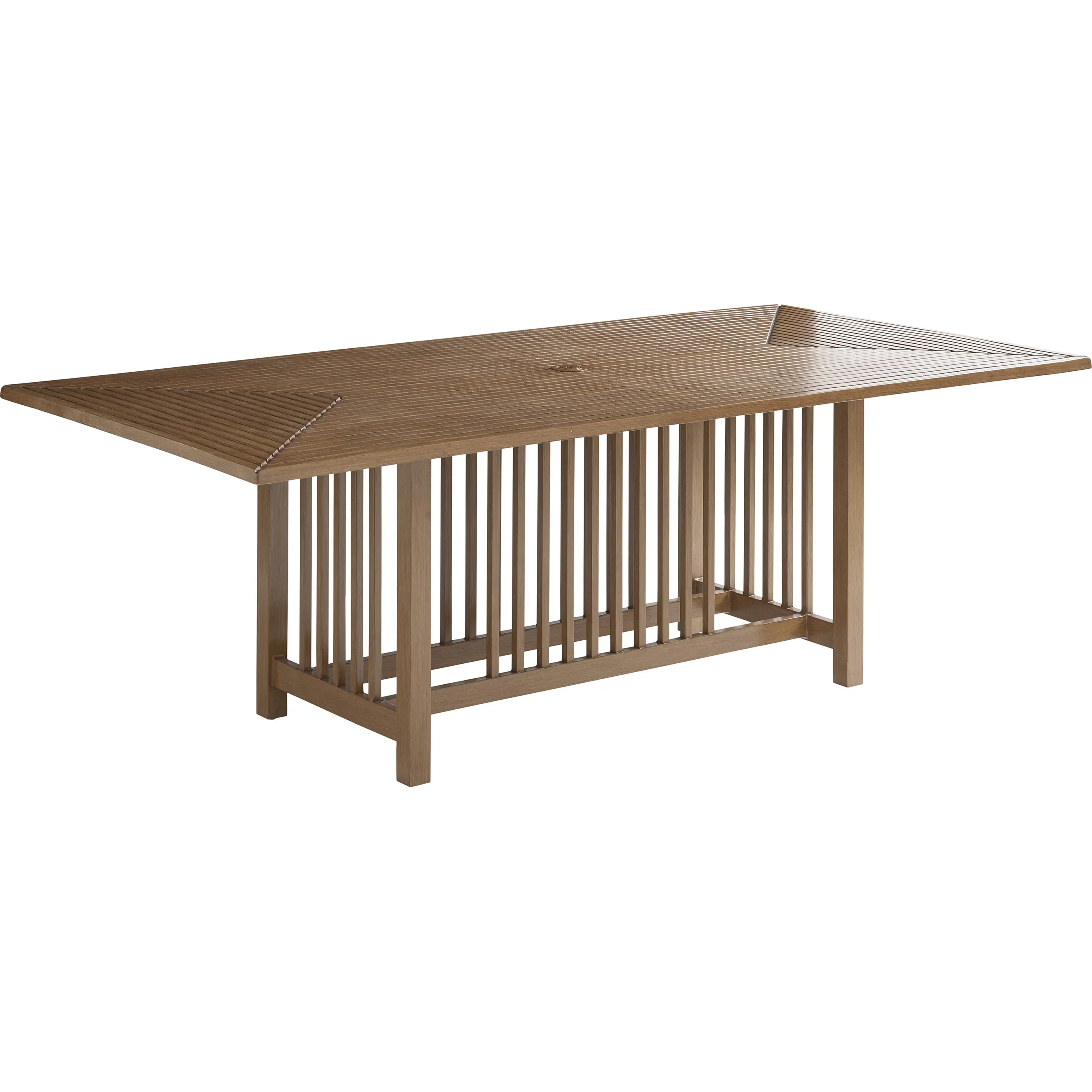 St Tropez Rectangular Dining Table
