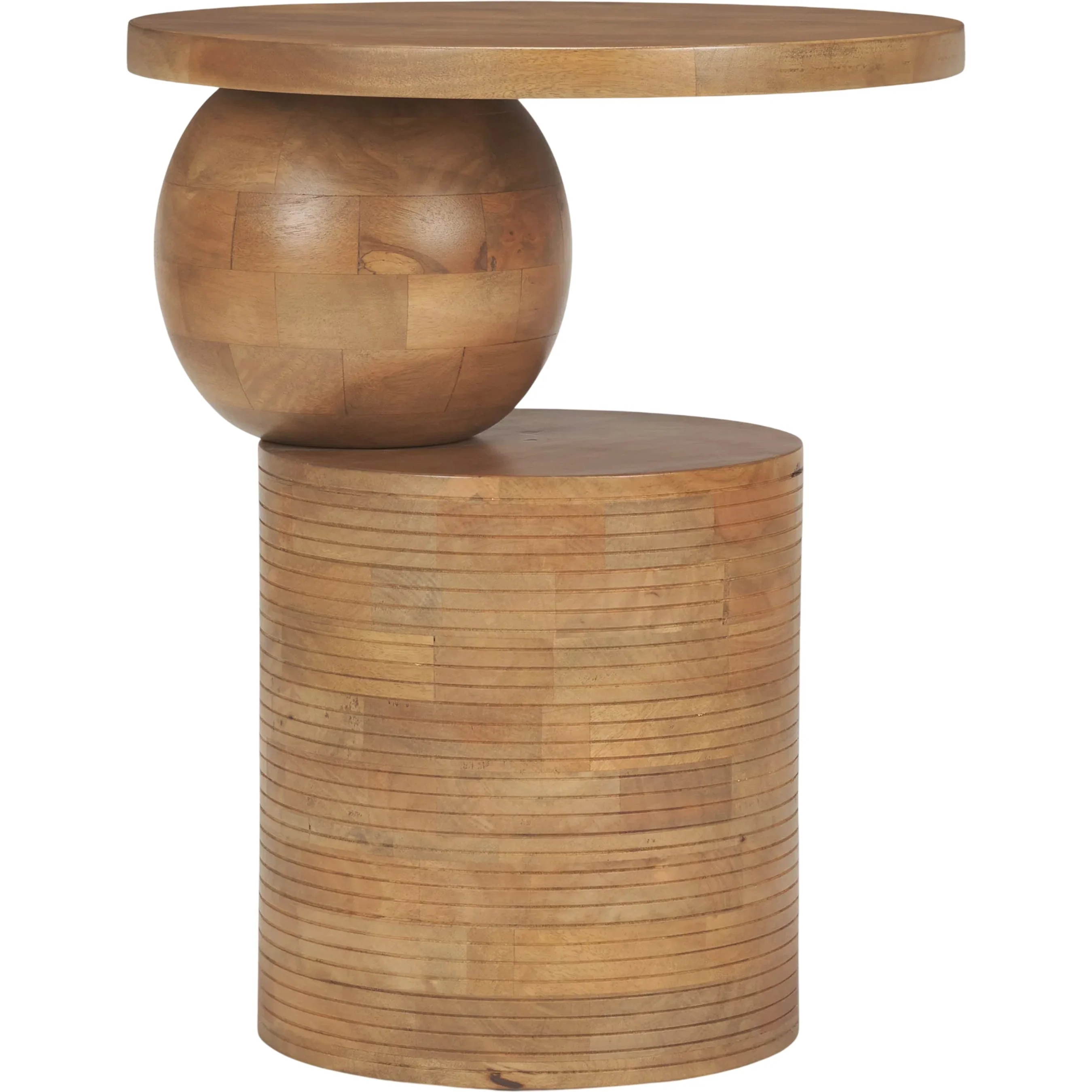 Stack Accent Table