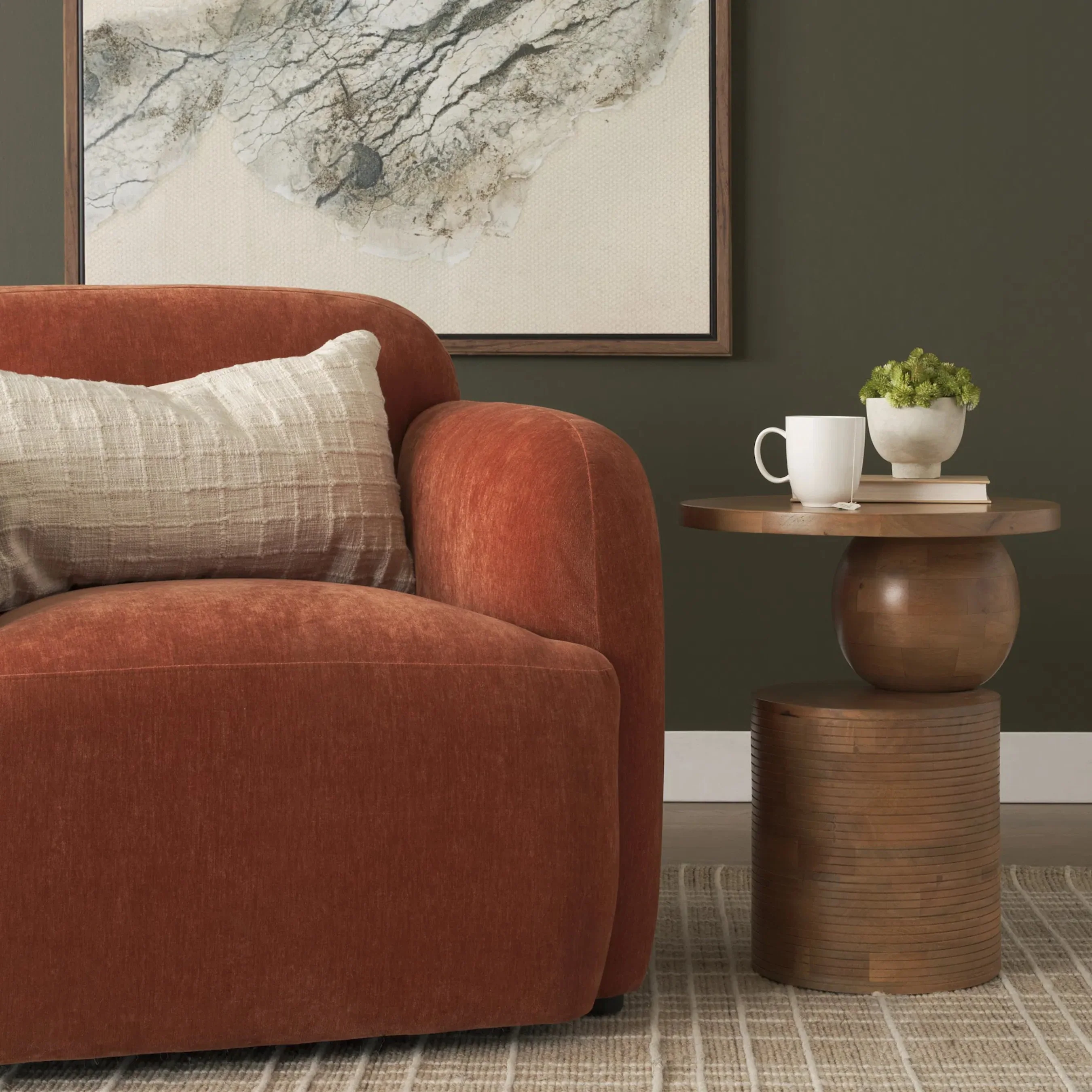 Stack Accent Table - Image 10
