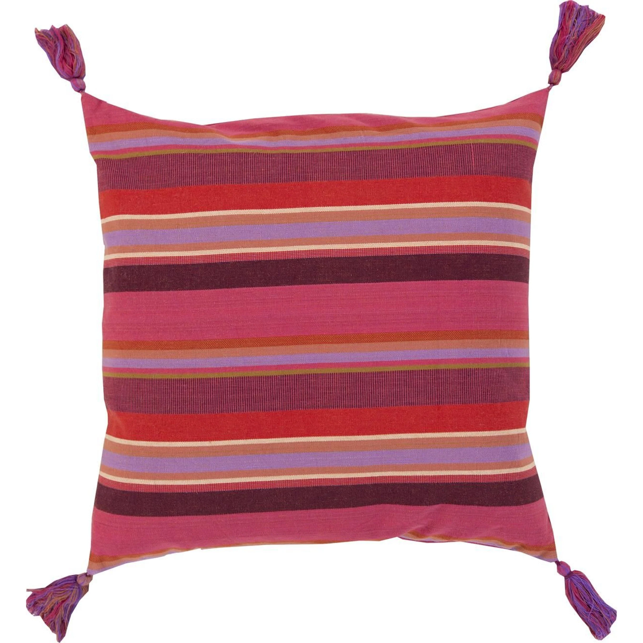 Stadda Stripe Indoor/Outdoor Pillow