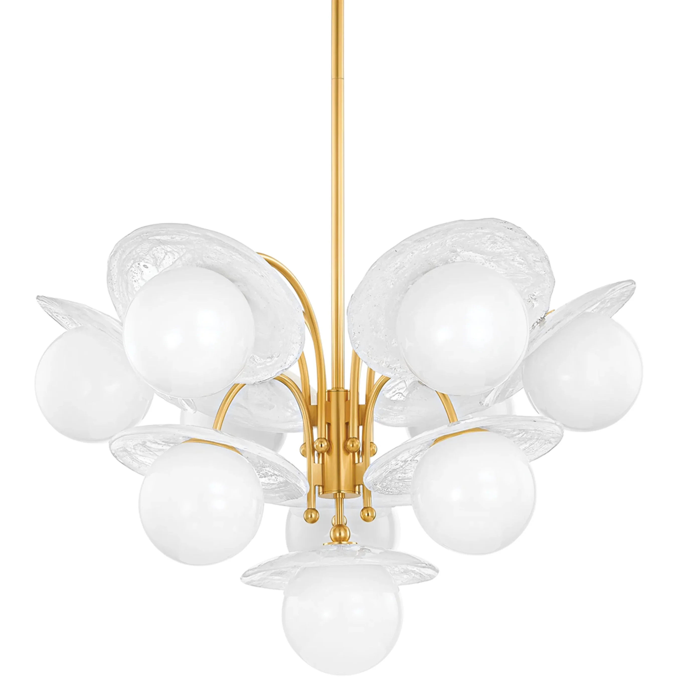 Stampford Chandelier
