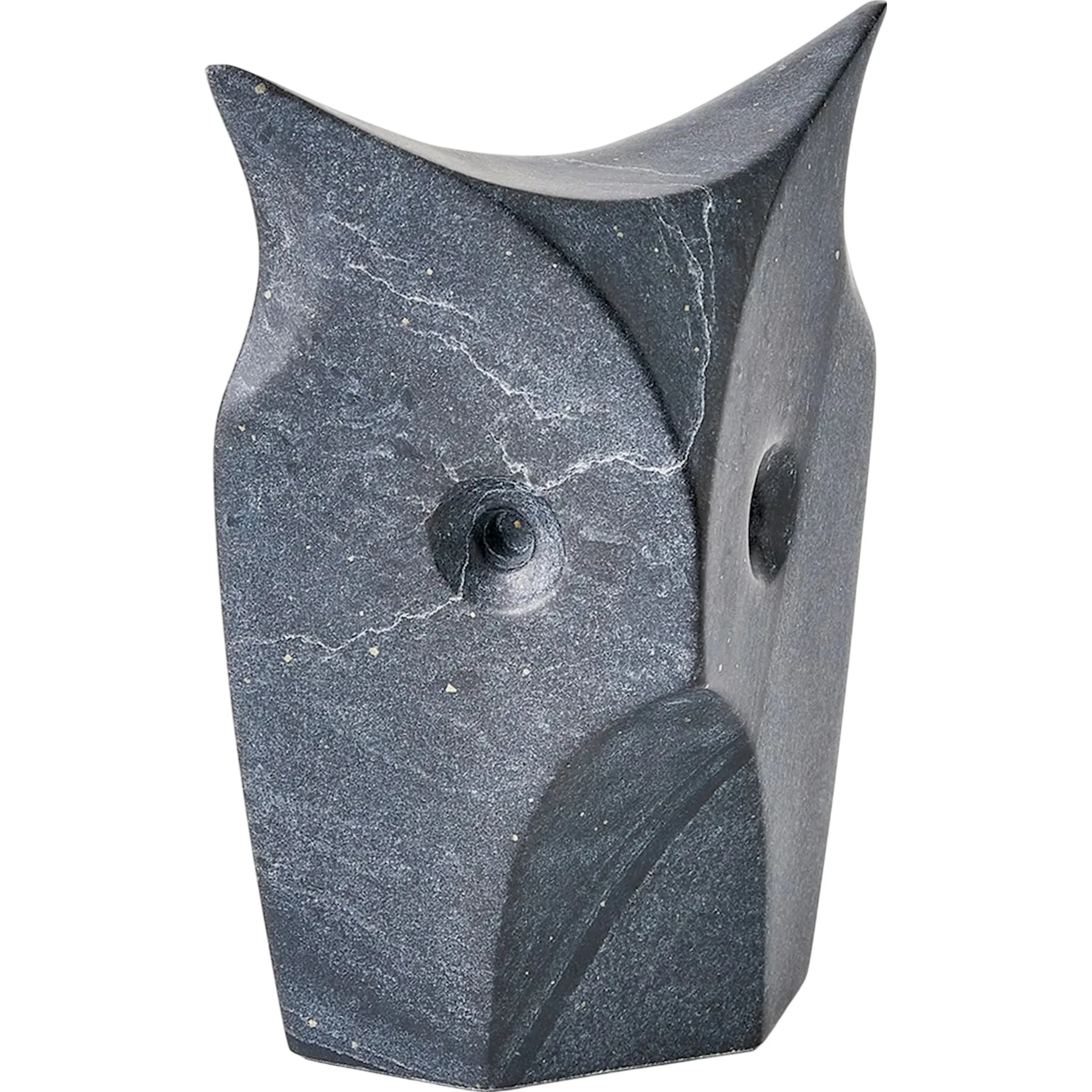 Standing Owl