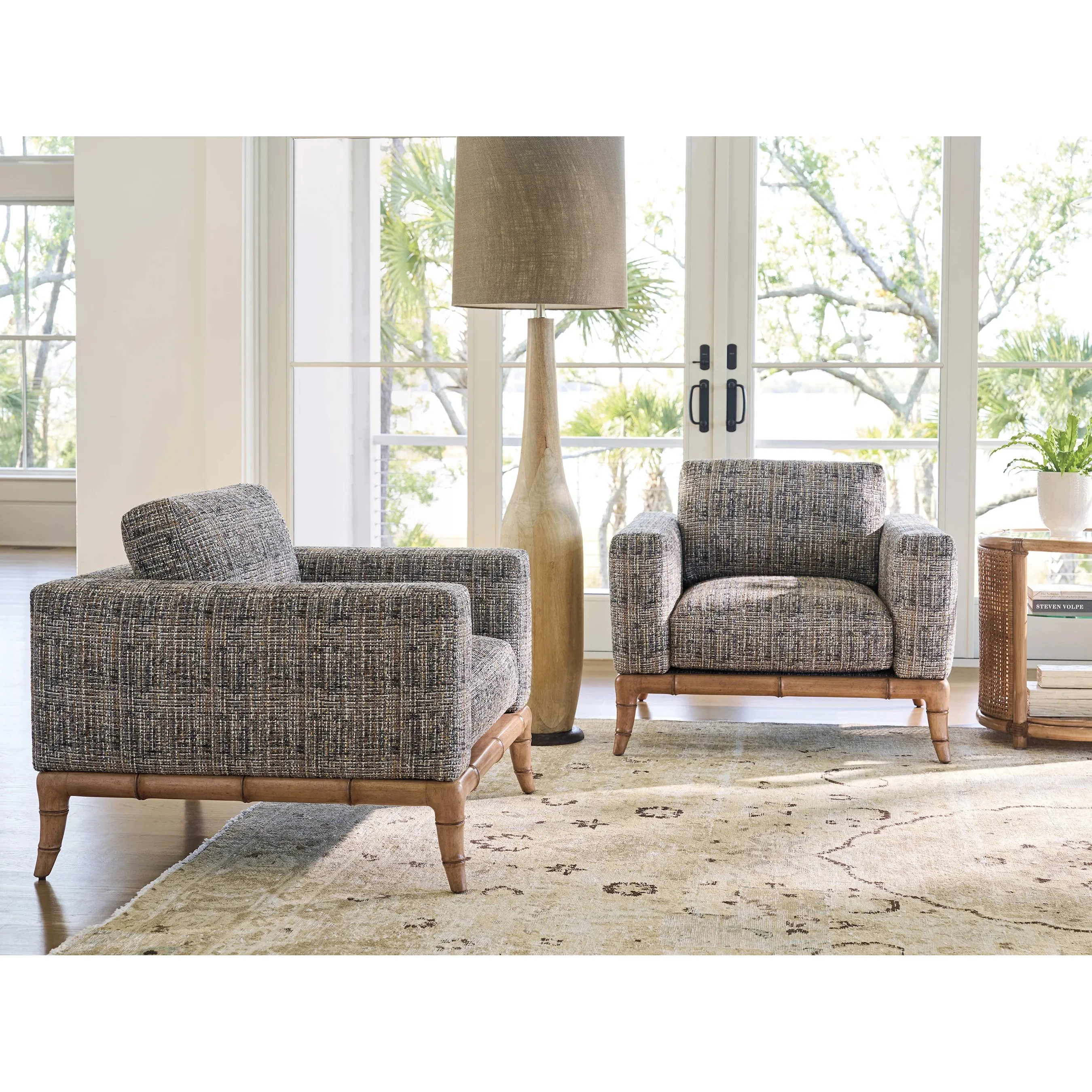 Star Island Chair - Image 3
