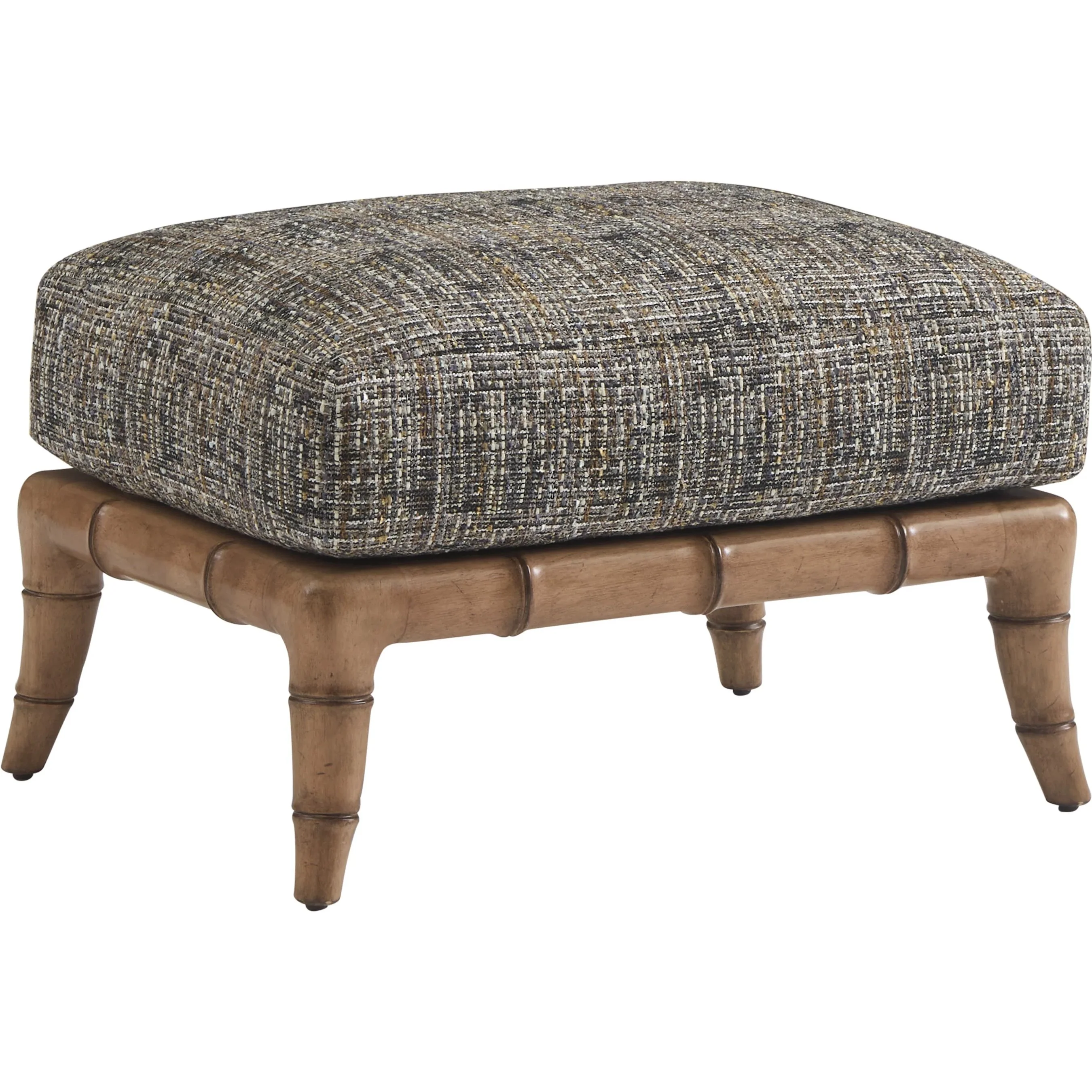 Star Island Ottoman