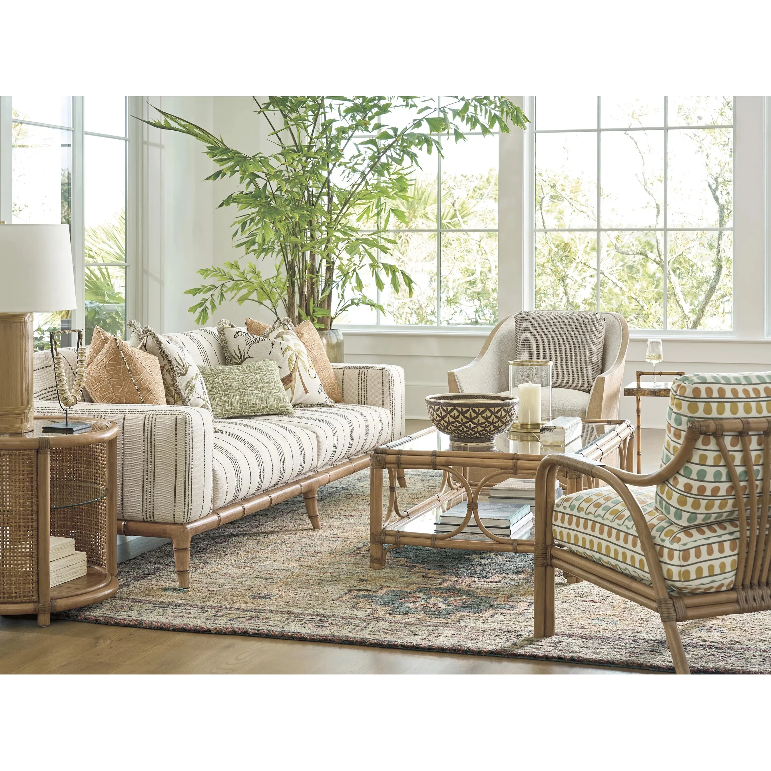 Star Island Sofa - Image 3