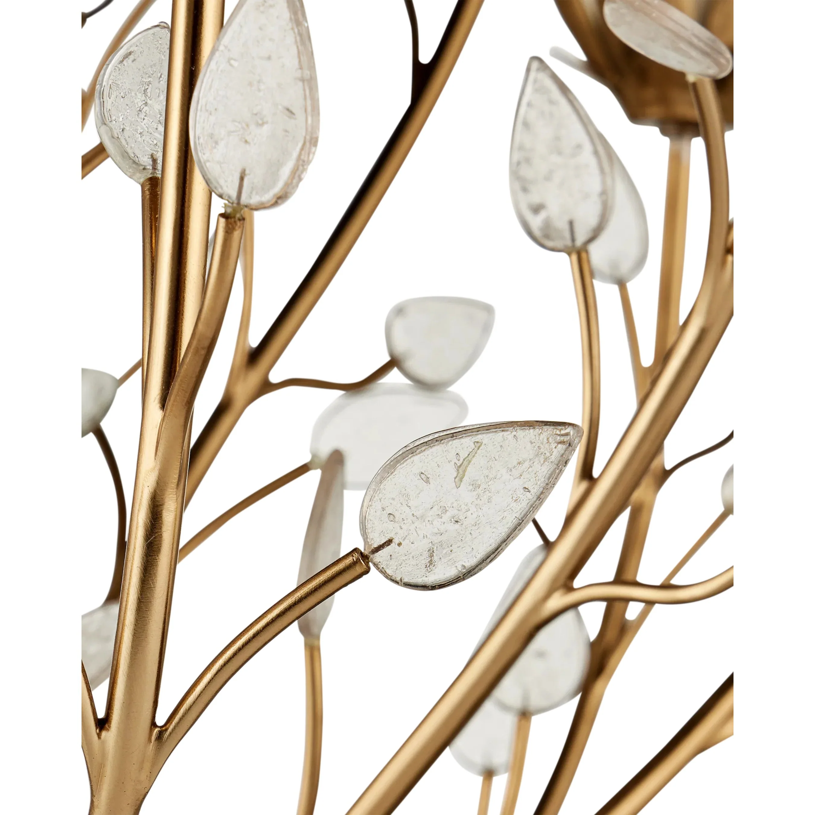 Star Magnolia Chandelier - Image 3
