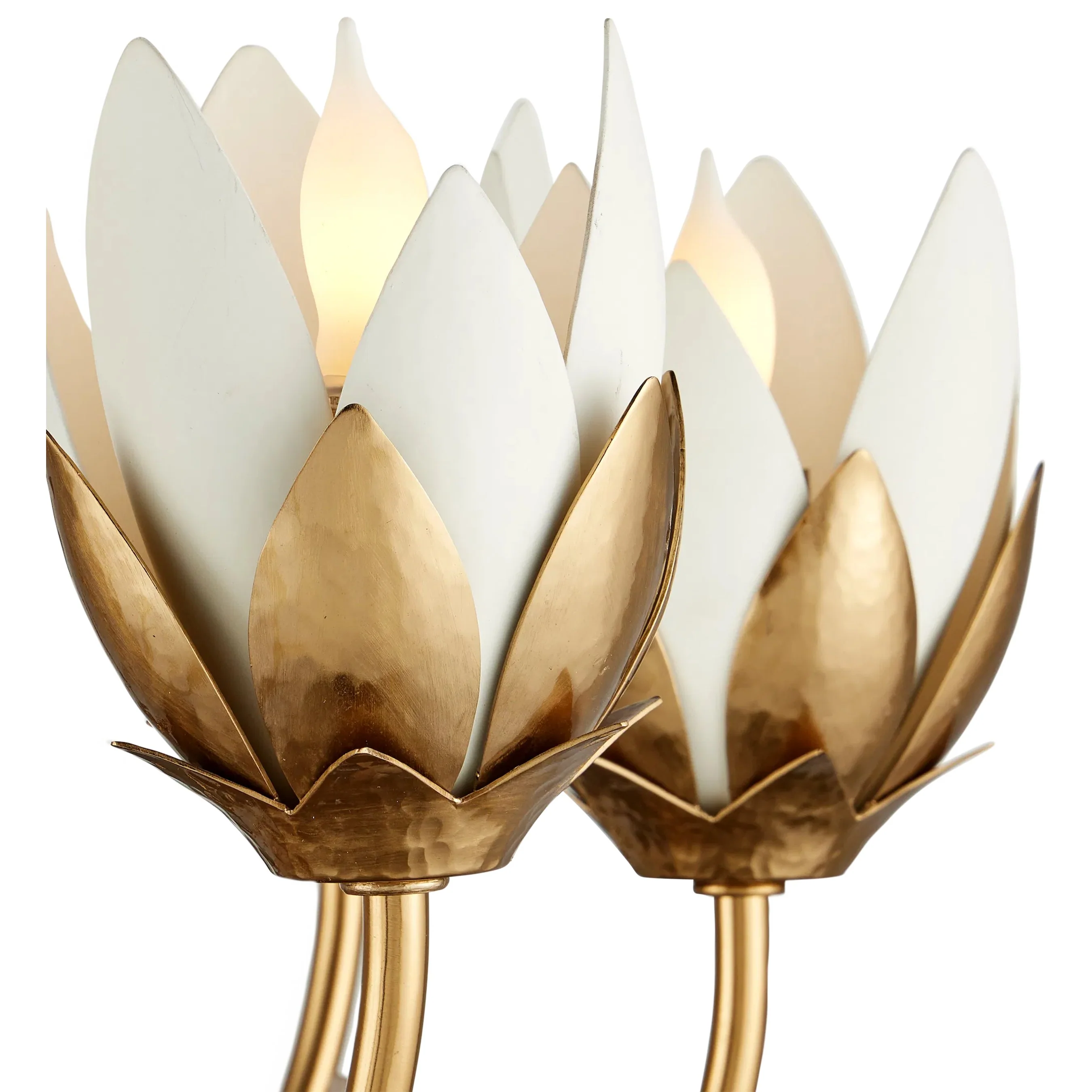 Star Magnolia Chandelier - Image 6