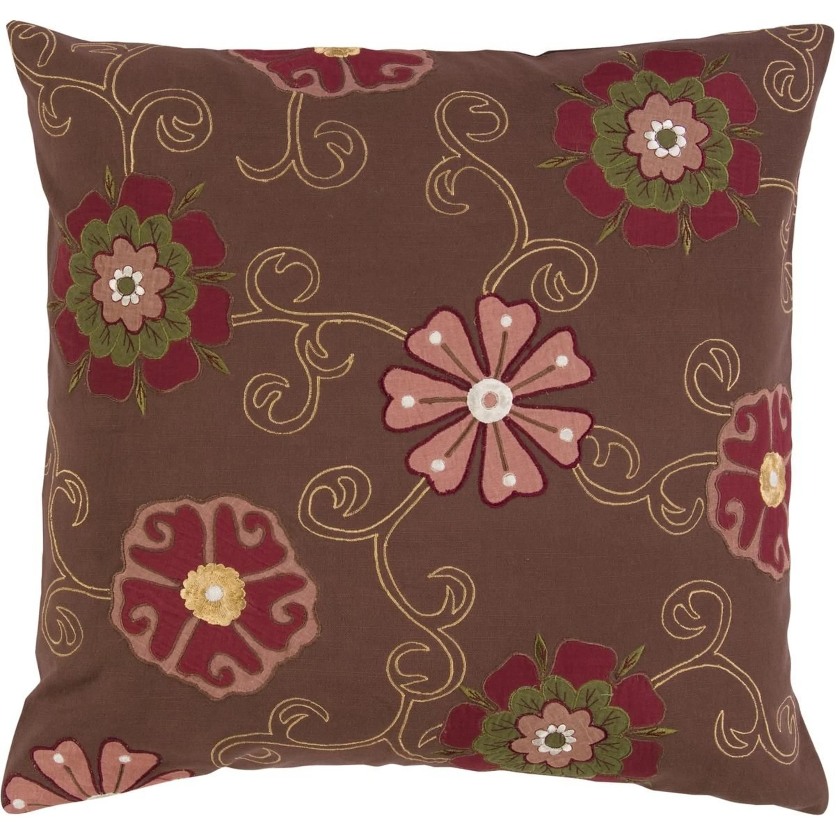Starburst Indoor/Outdoor Pillow