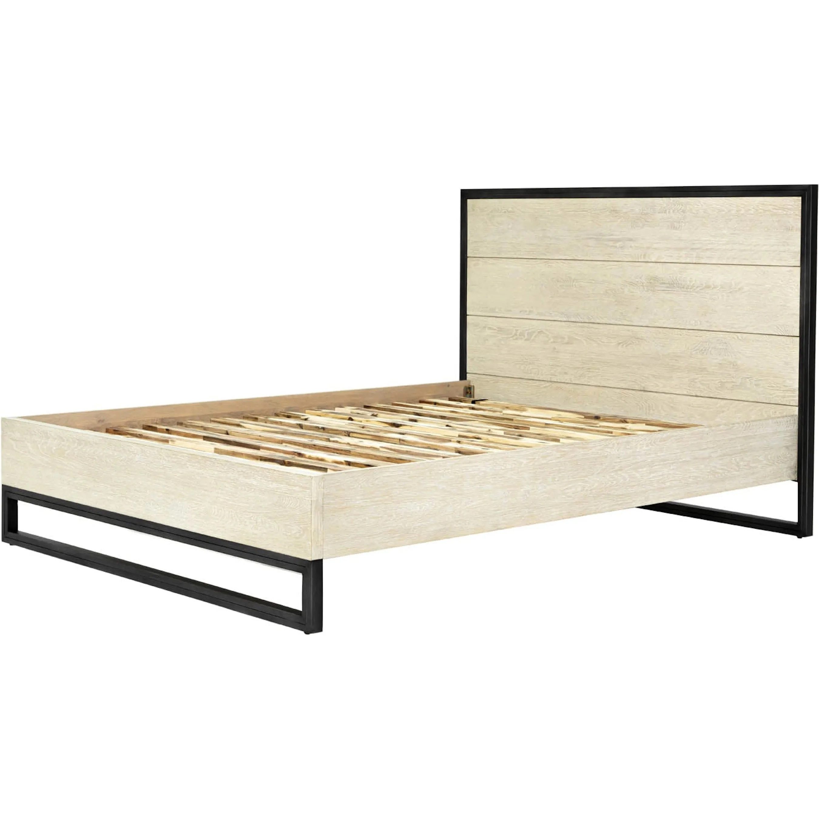 Starlight Bed