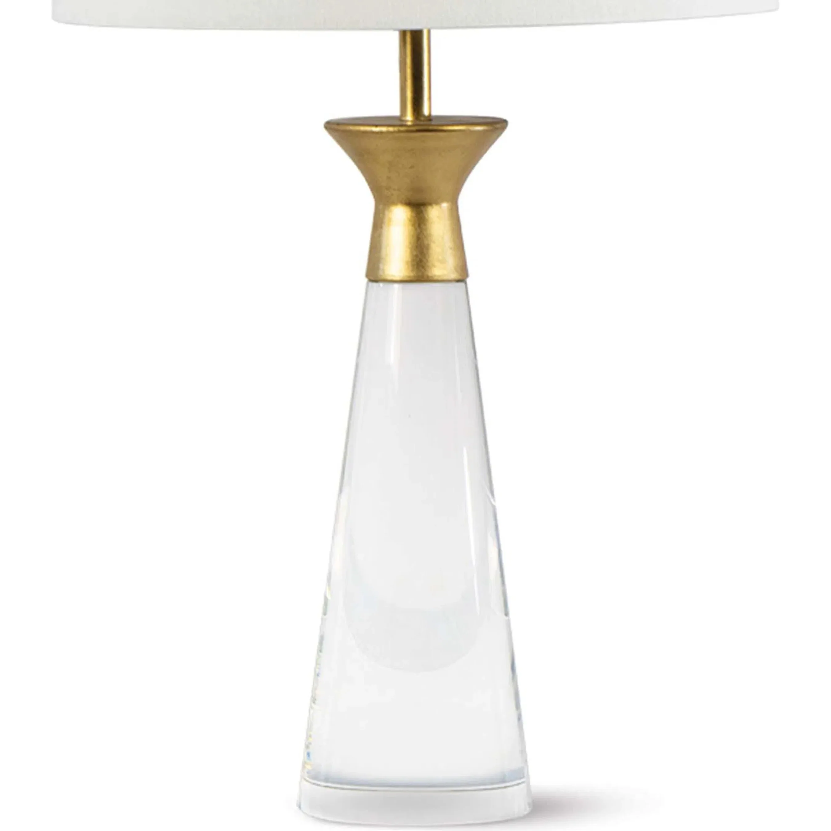 Starling Crystal Table Lamp - Image 3