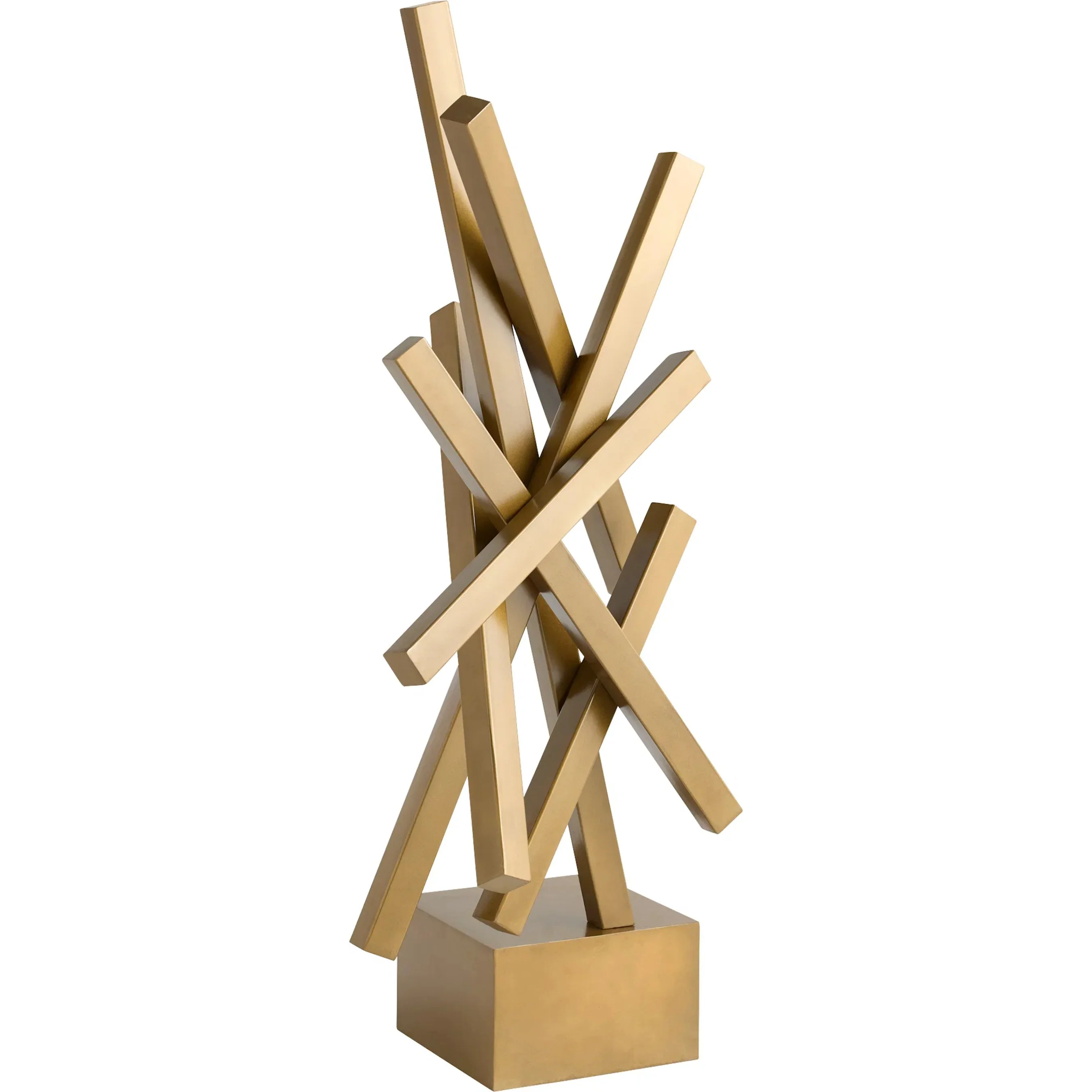 Stasis Sculpture