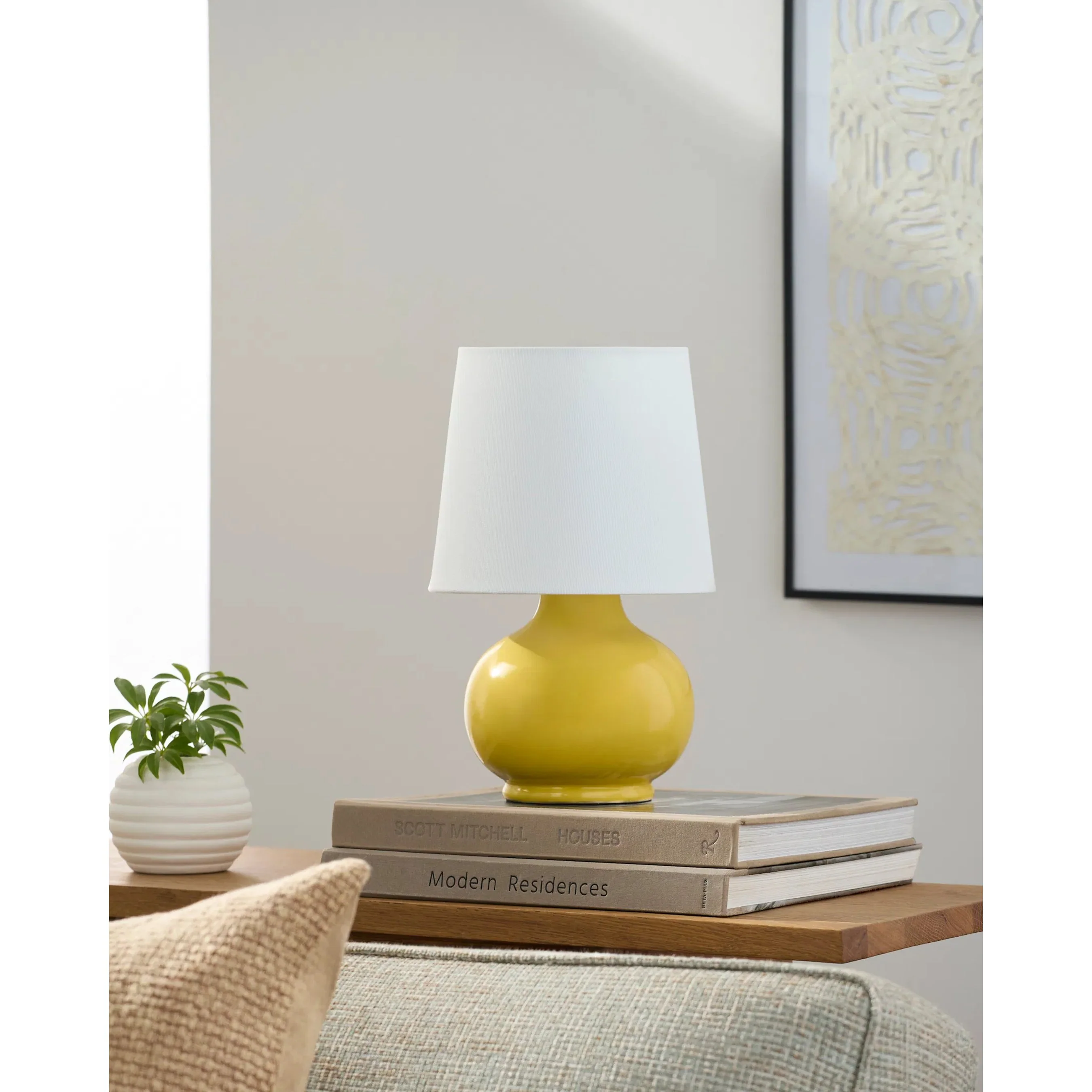 Stella Diminuta Indoor/Outdoor II Accent Table Lamp - Image 15