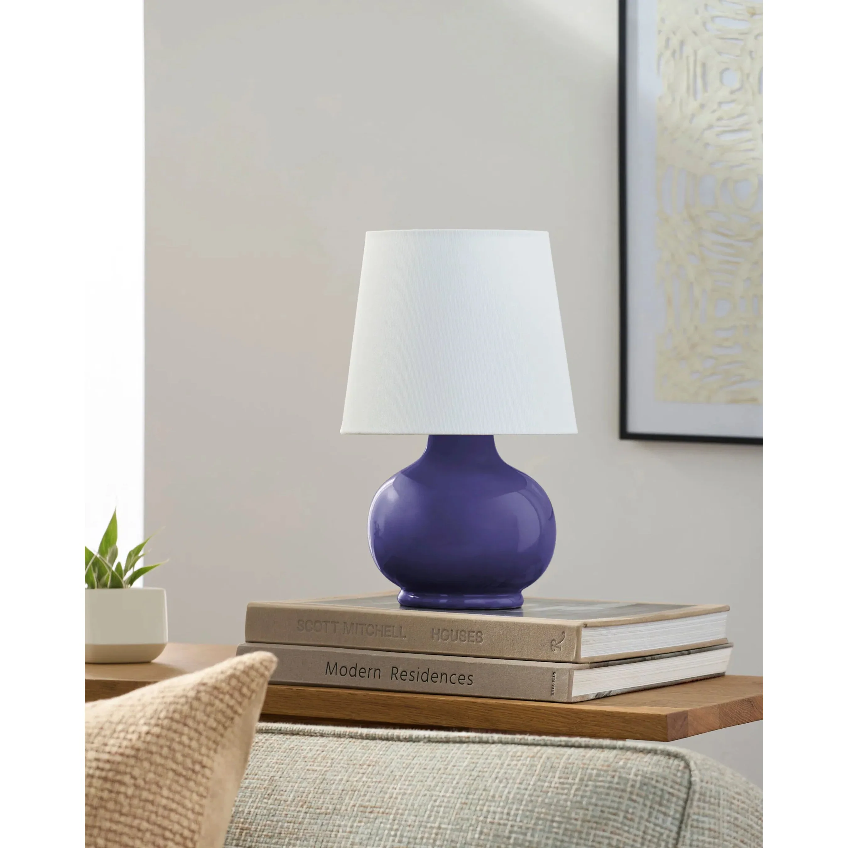 Stella Diminuta Indoor/Outdoor II Accent Table Lamp - Image 20