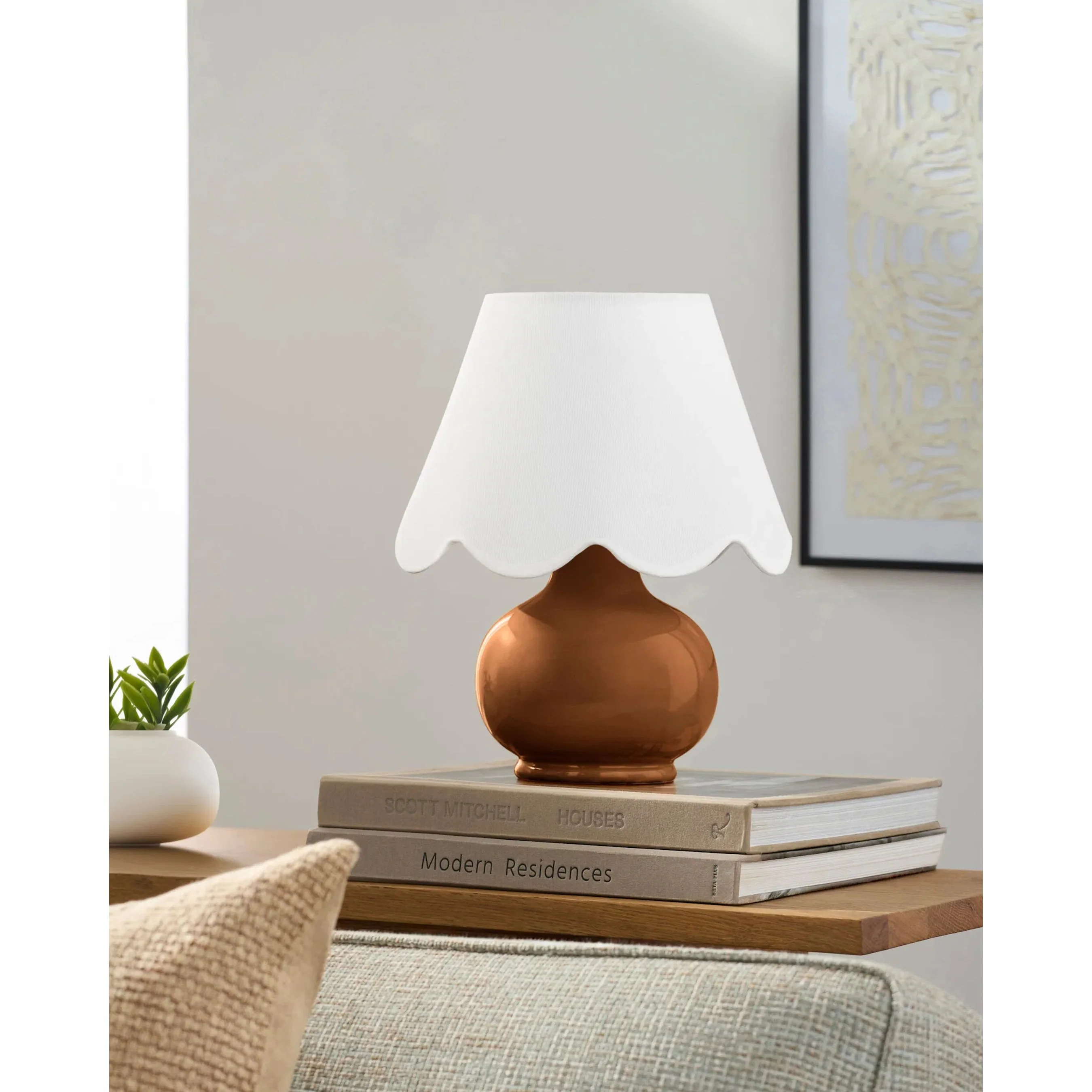 Stella Diminuta Indoor/Outdoor III Accent Table Lamp - Image 15