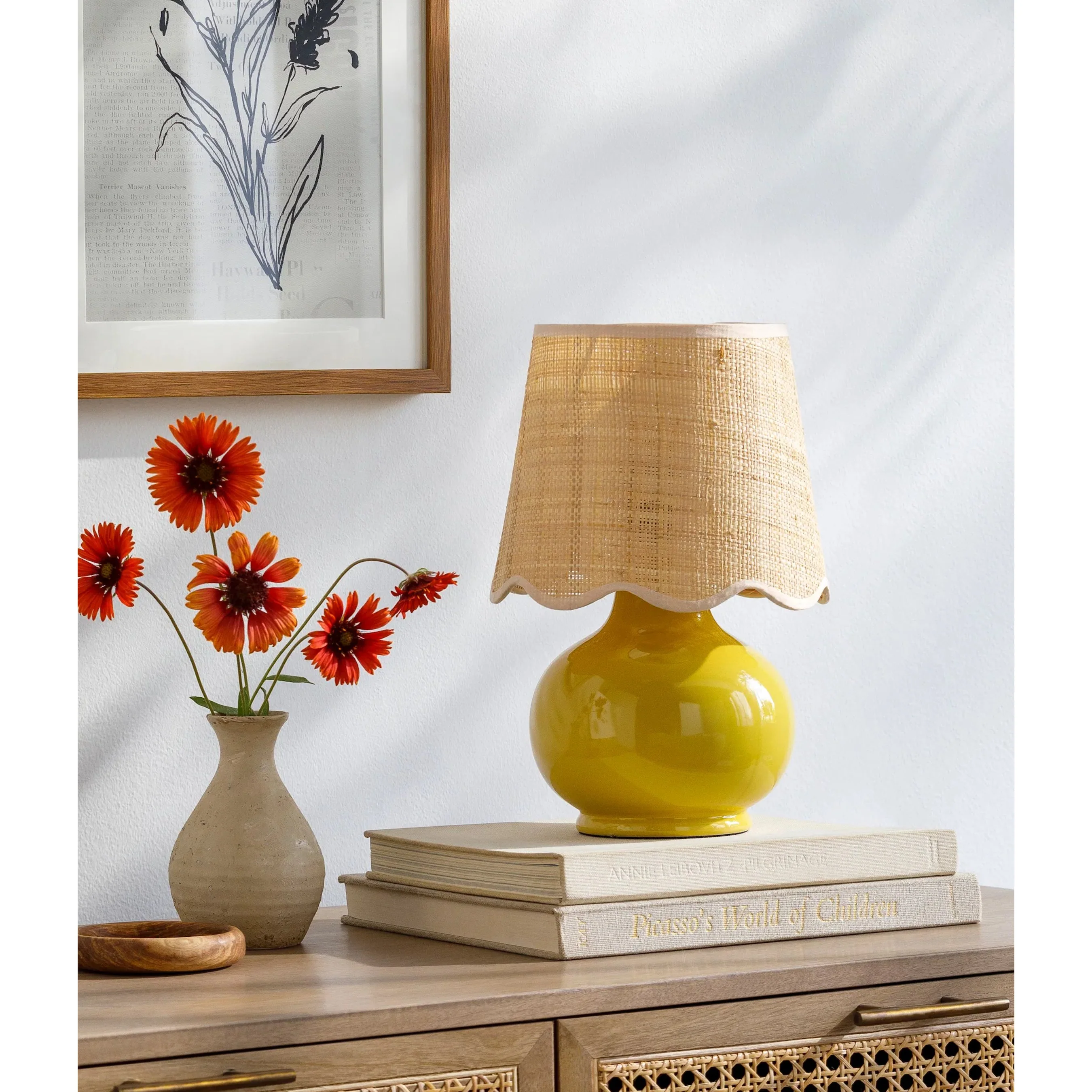 Stella Diminuta Indoor/Outdoor Table Lamp - Image 16