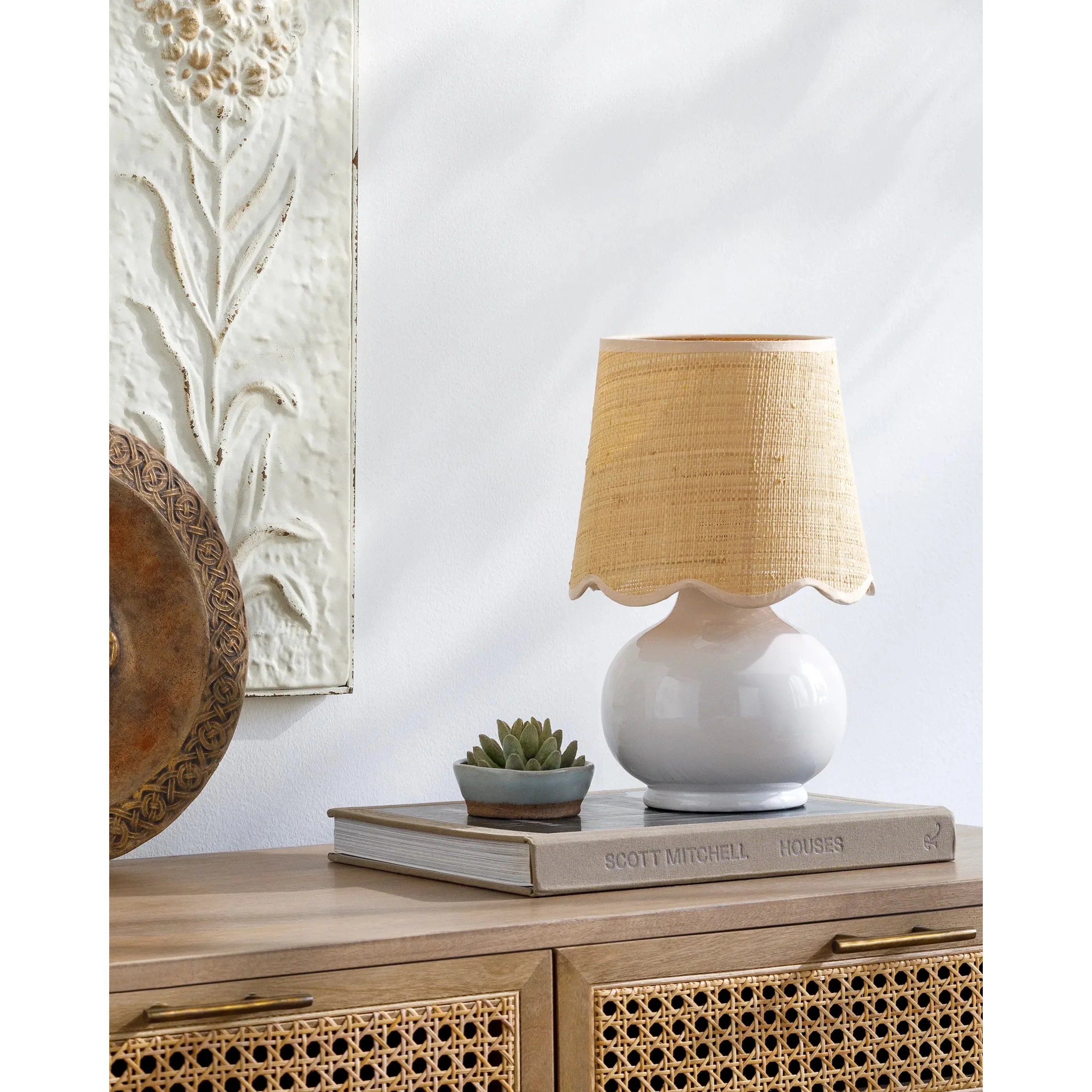 Stella Diminuta Indoor/Outdoor Table Lamp - Image 17