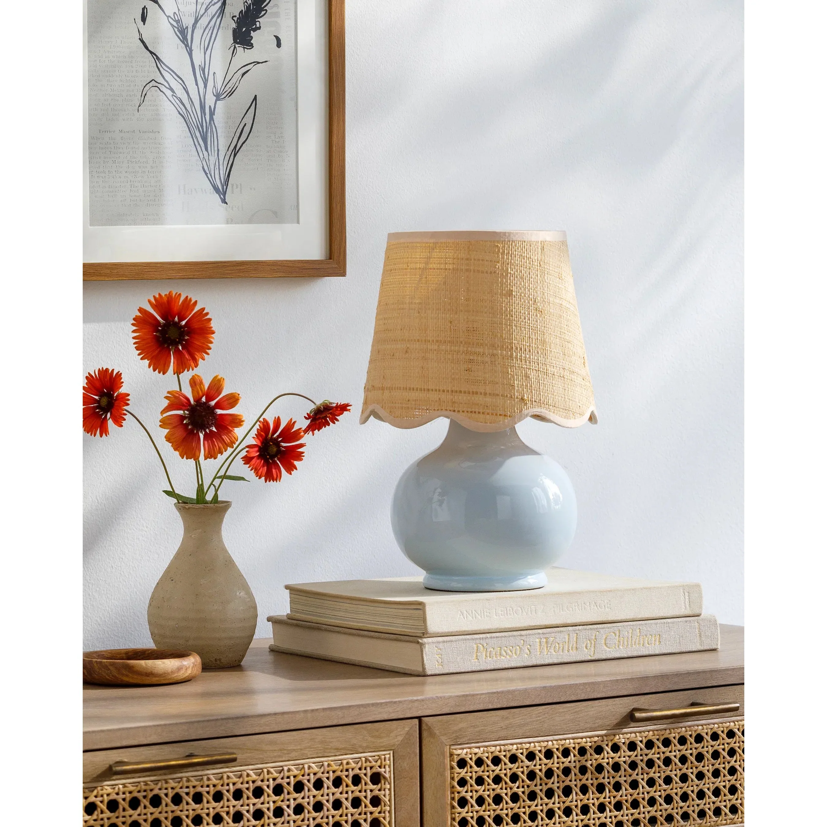 Stella Diminuta Indoor/Outdoor Table Lamp - Image 18