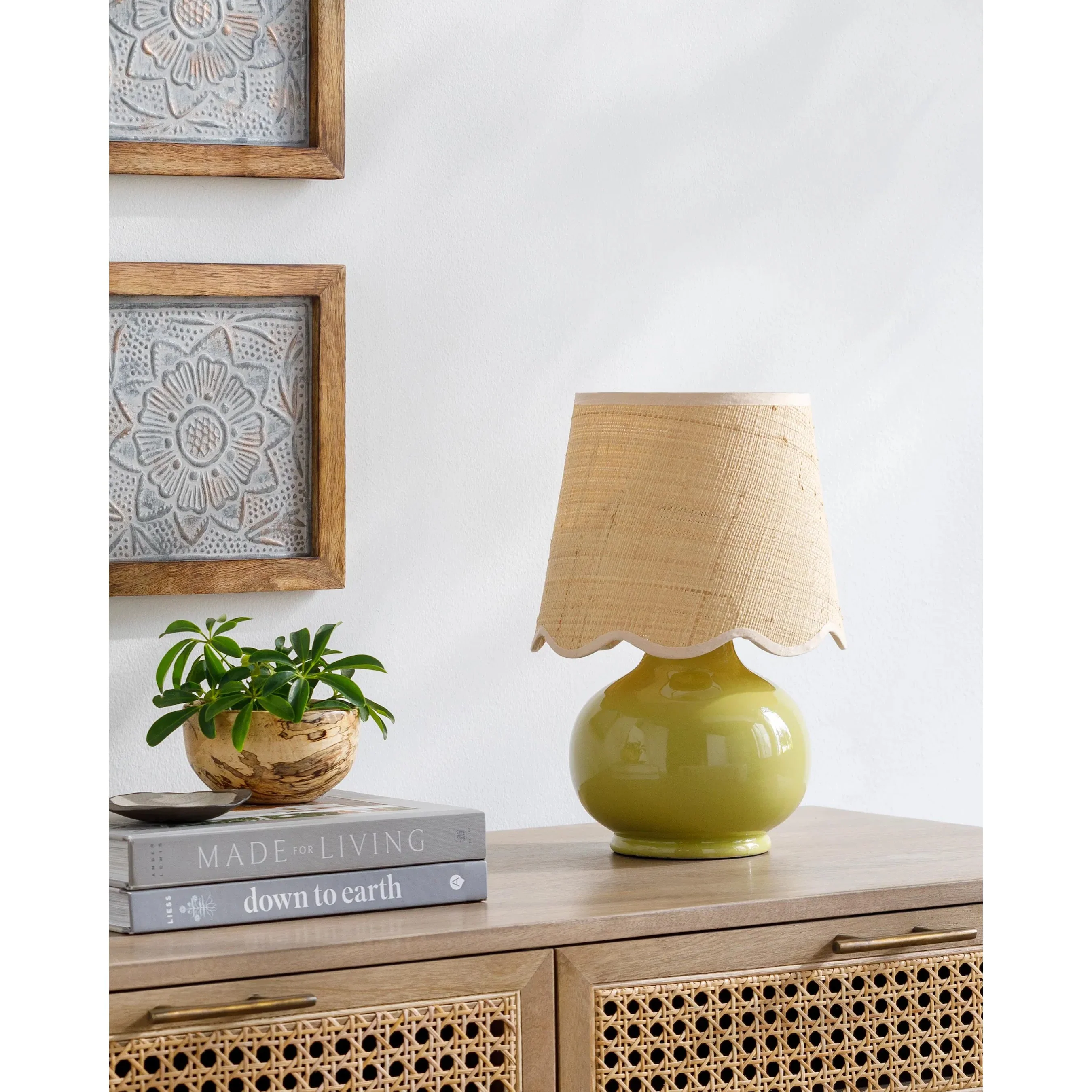 Stella Diminuta Indoor/Outdoor Table Lamp - Image 20