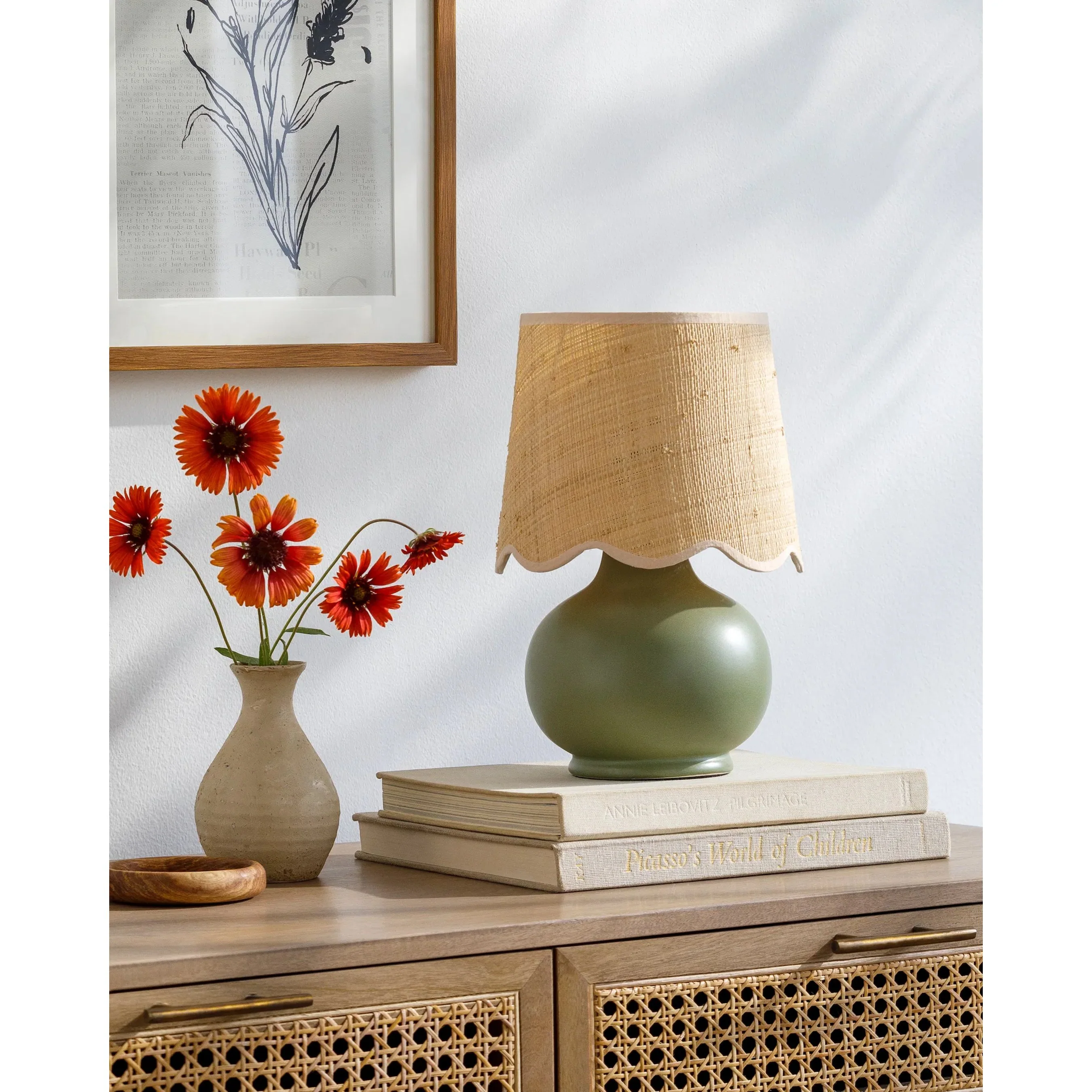 Stella Diminuta Indoor/Outdoor Table Lamp - Image 21