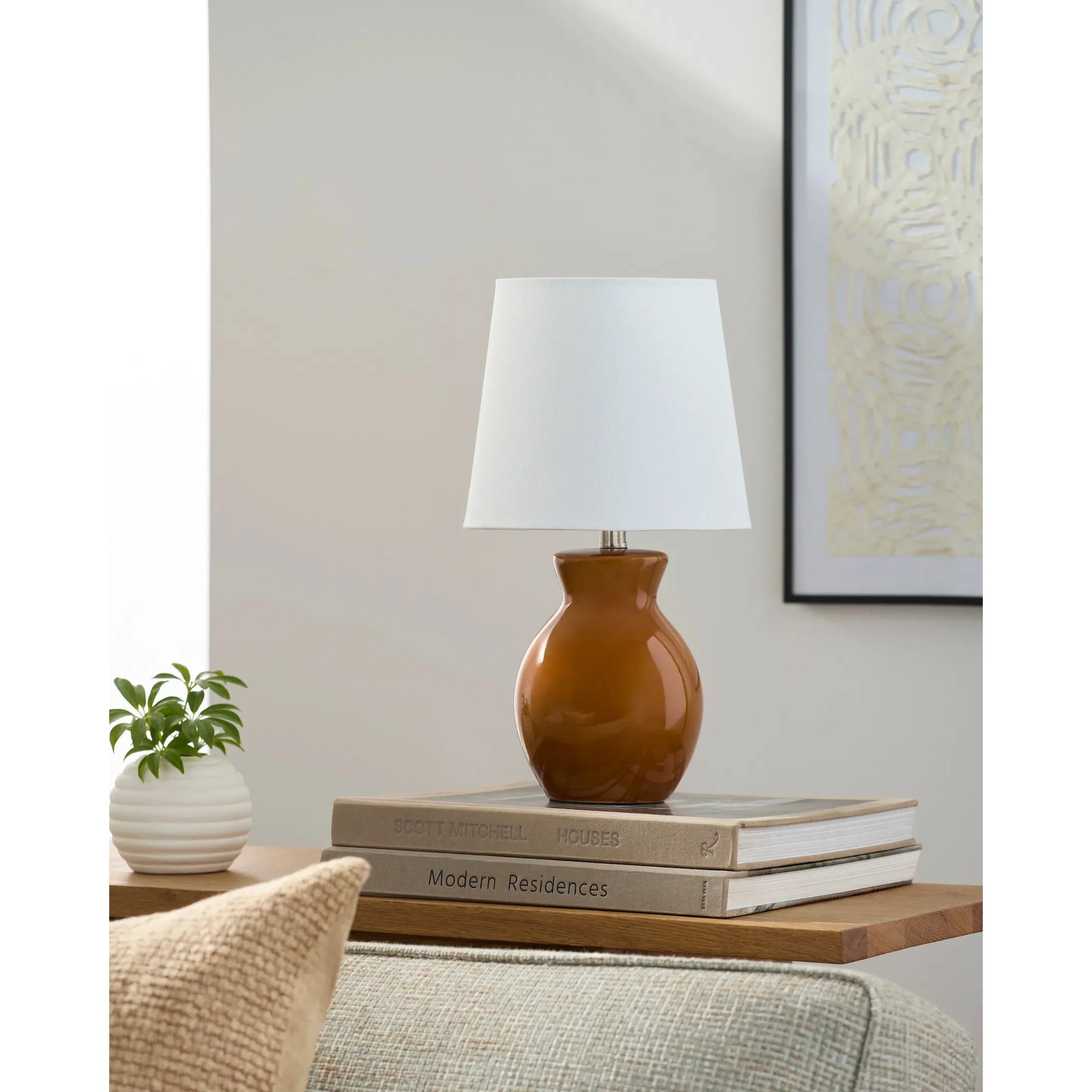 Stella Diminuta Indoor/Outdoor V Table Lamp - Image 15