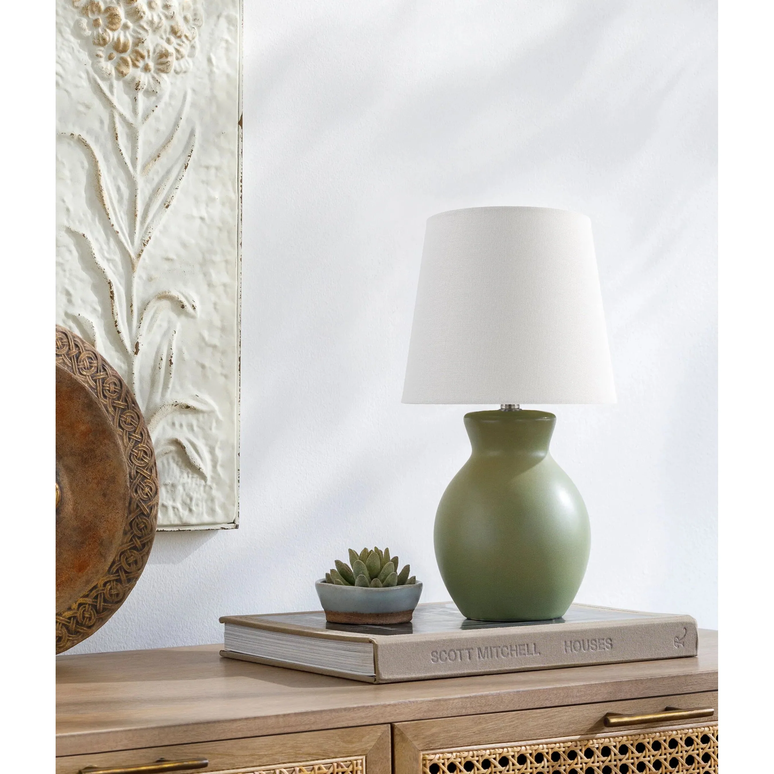 Stella Diminuta Indoor/Outdoor V Table Lamp - Image 21