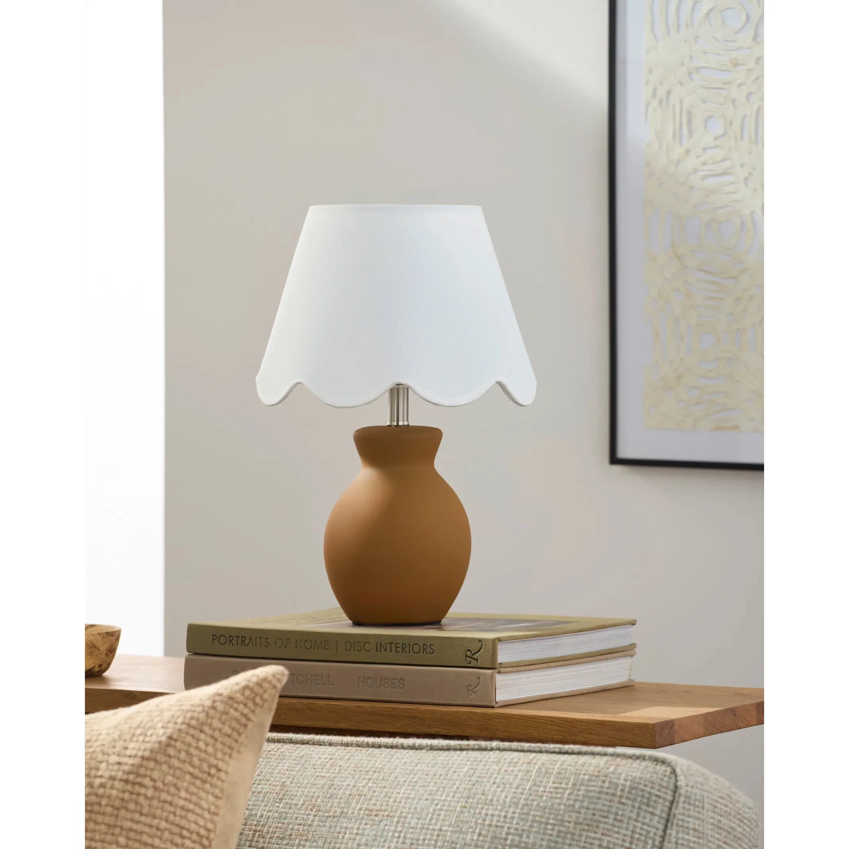 Stella Diminuta Indoor/Outdoor VI Table Lamp - Image 16