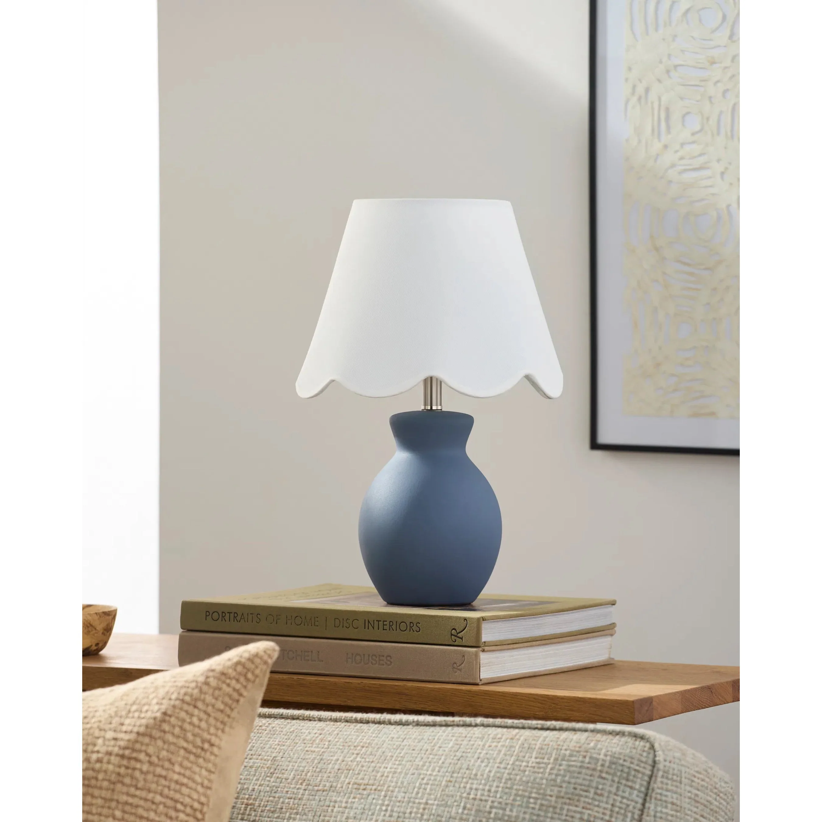 Stella Diminuta Indoor/Outdoor VI Table Lamp - Image 17