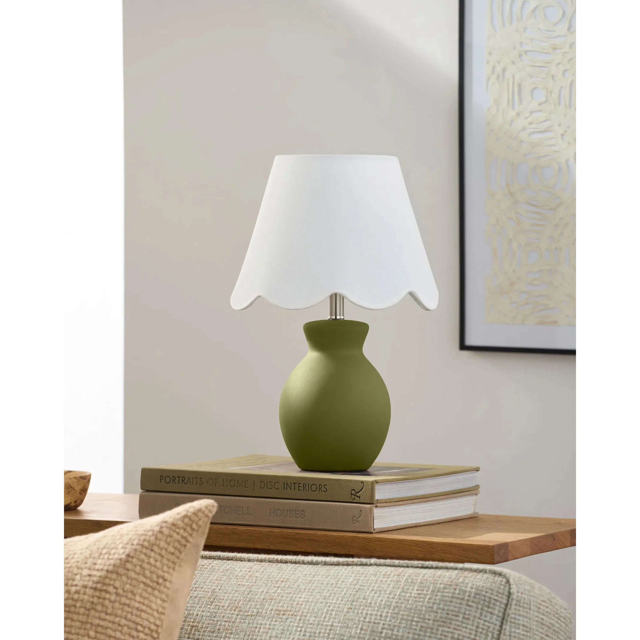 Stella Diminuta Indoor/Outdoor VI Table Lamp - Image 19