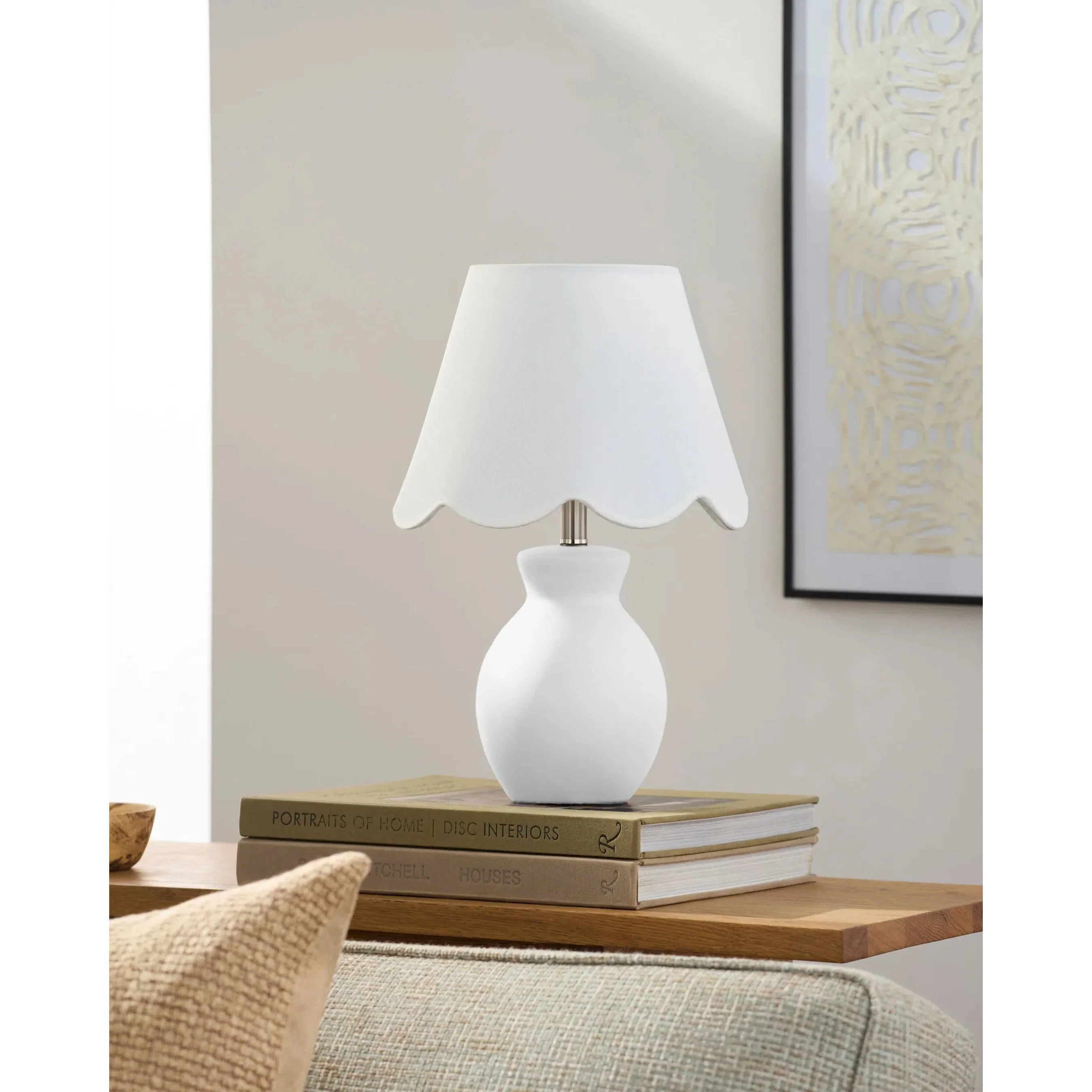 Stella Diminuta Indoor/Outdoor VI Table Lamp - Image 21