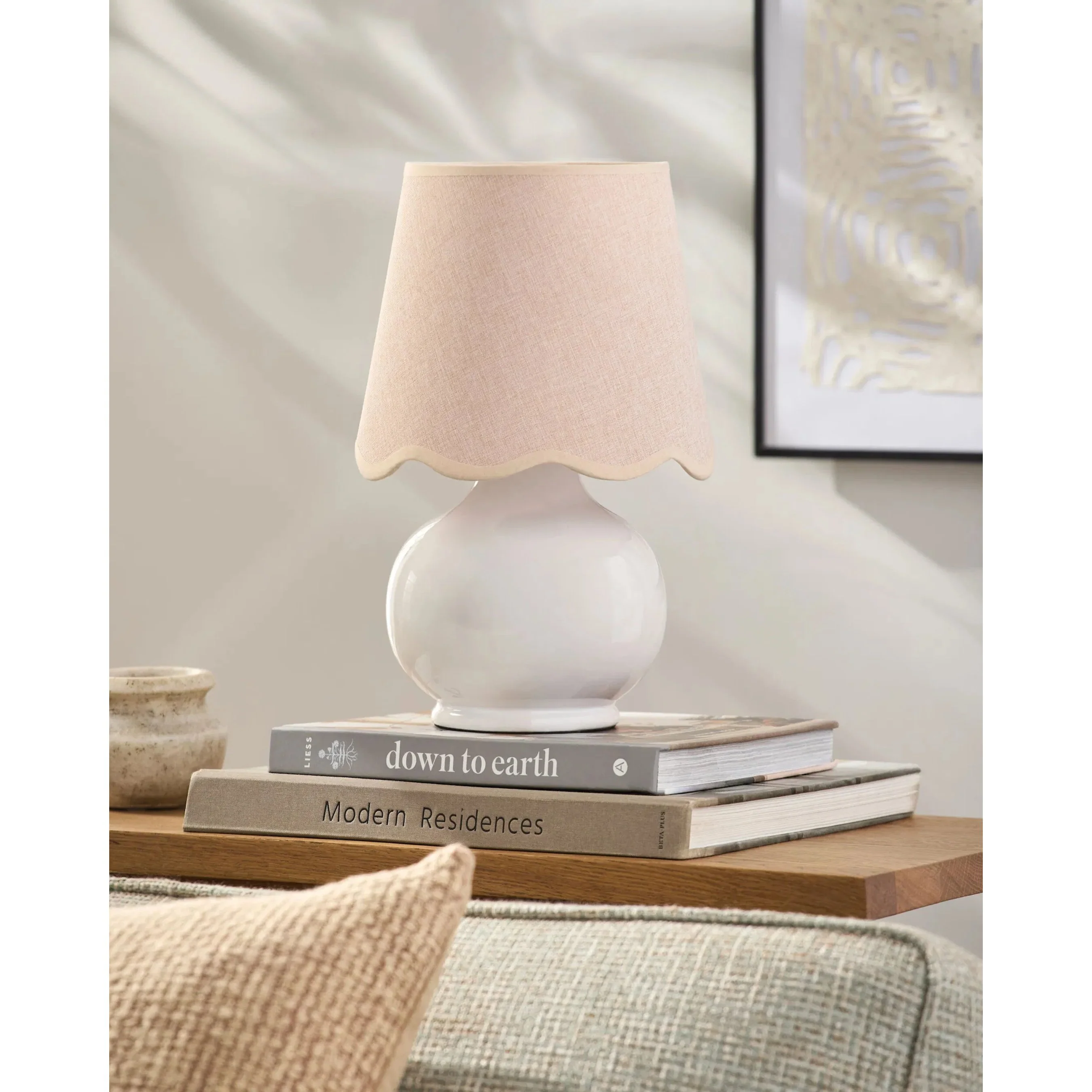 Stella Diminuta IV Accent Table Lamp - Image 5