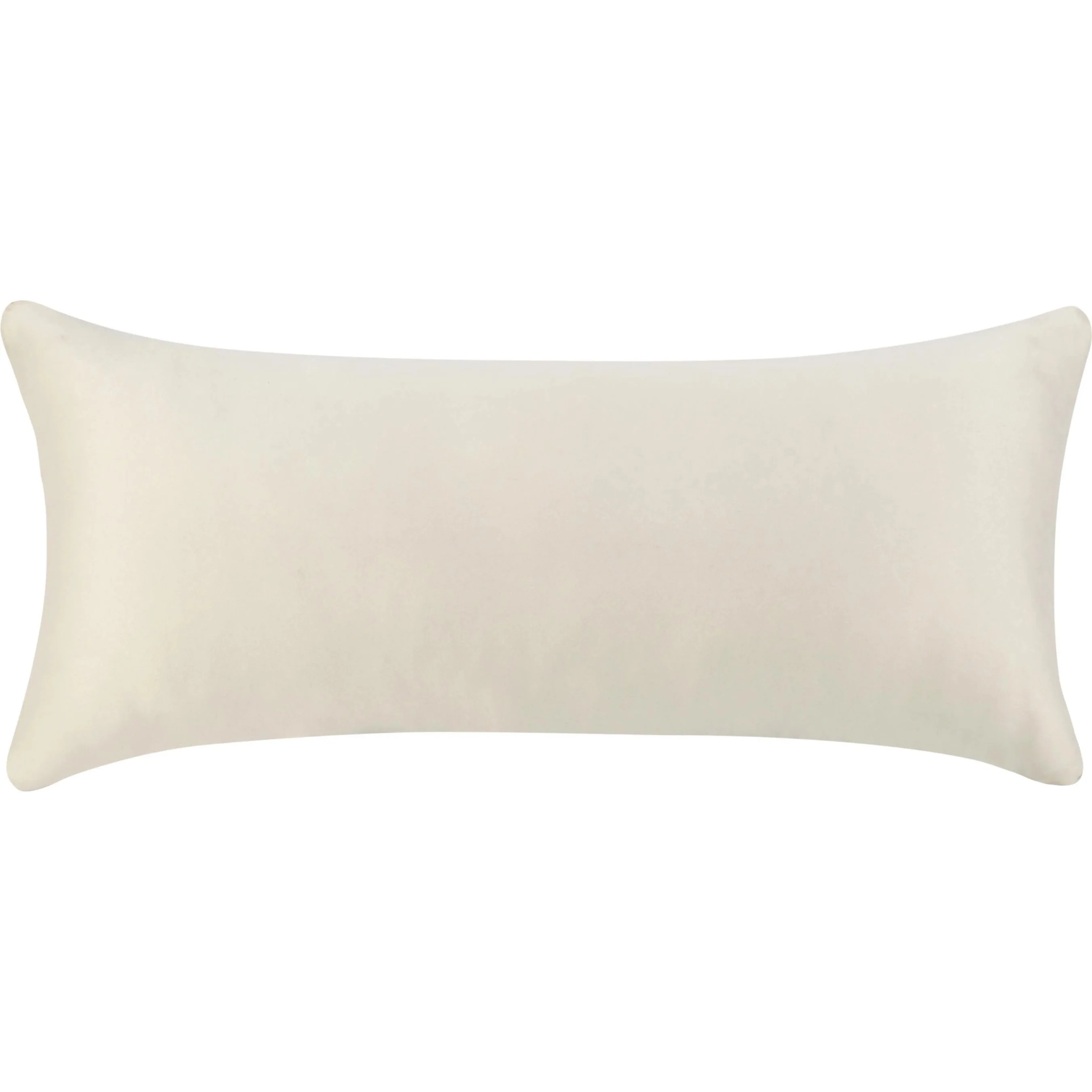 Stella Recycled Fabric Throw Pillow - Image 16
