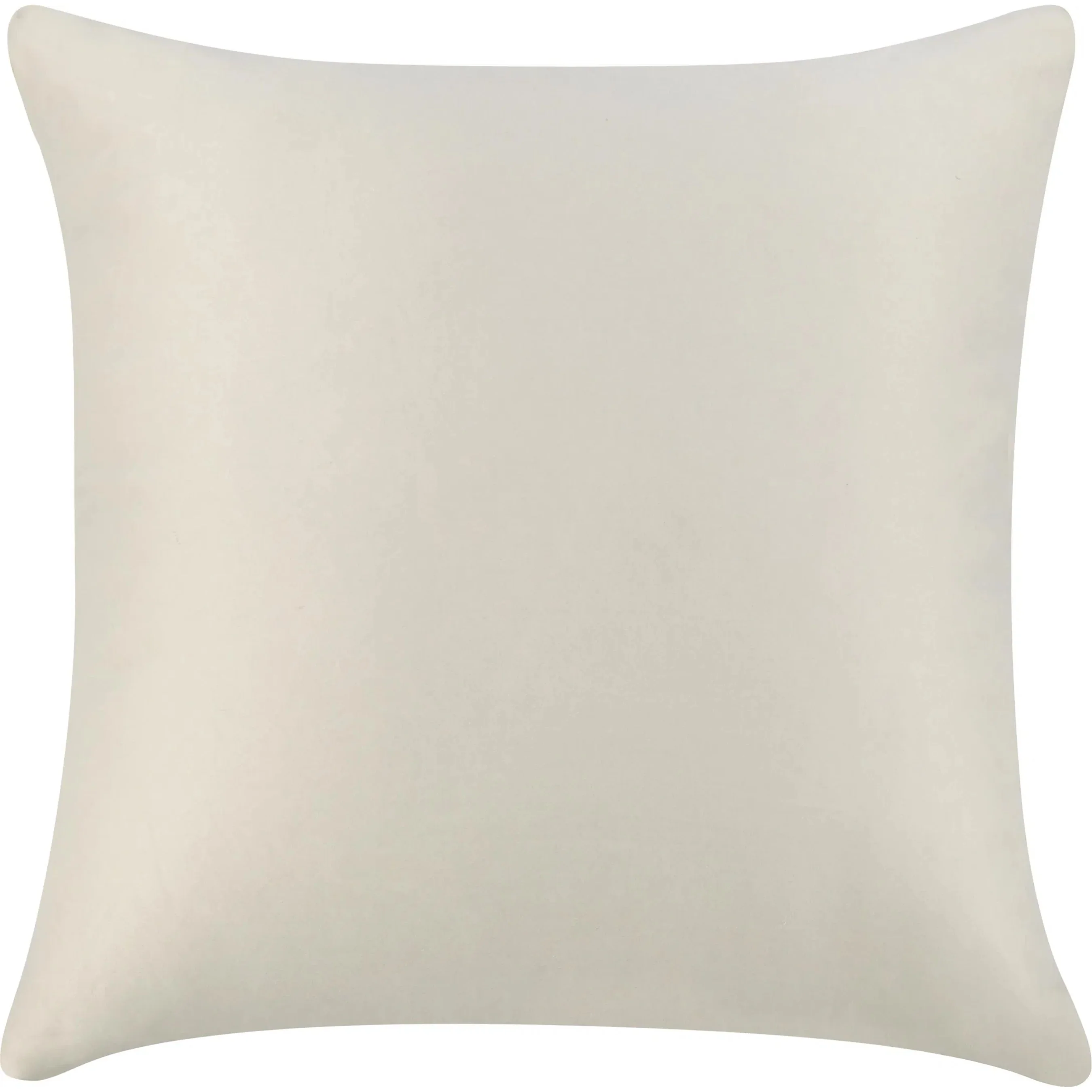 Stella Recycled Fabric Throw Pillow - Image 5
