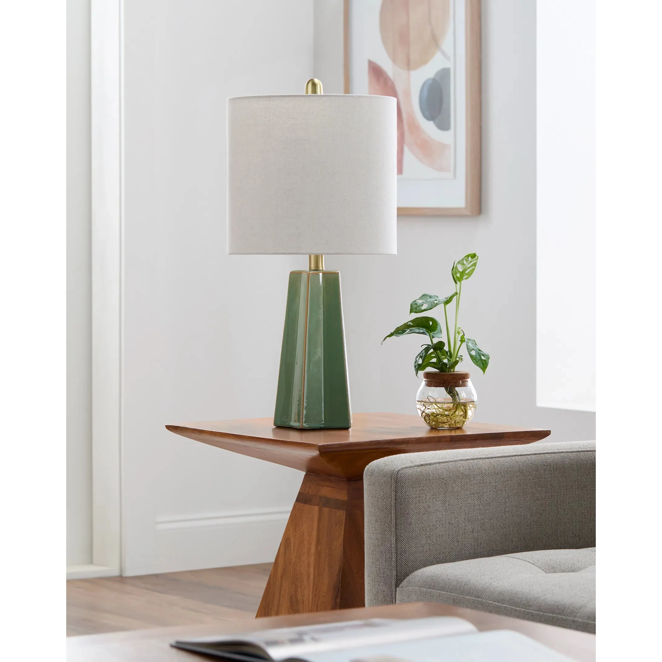 Stellan Accent Table Lamp - Image 11