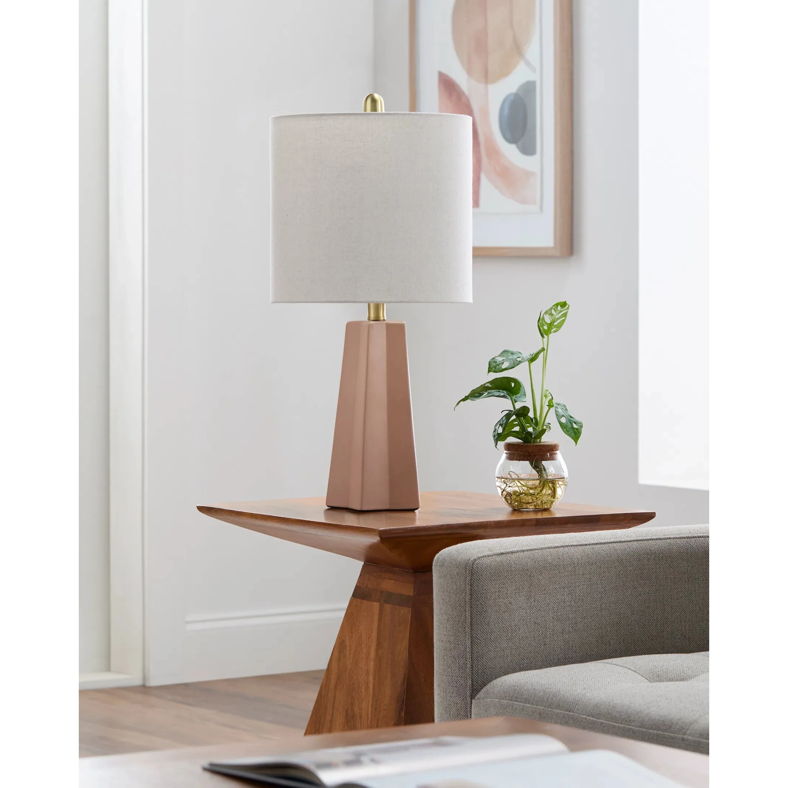 Stellan Accent Table Lamp - Image 12