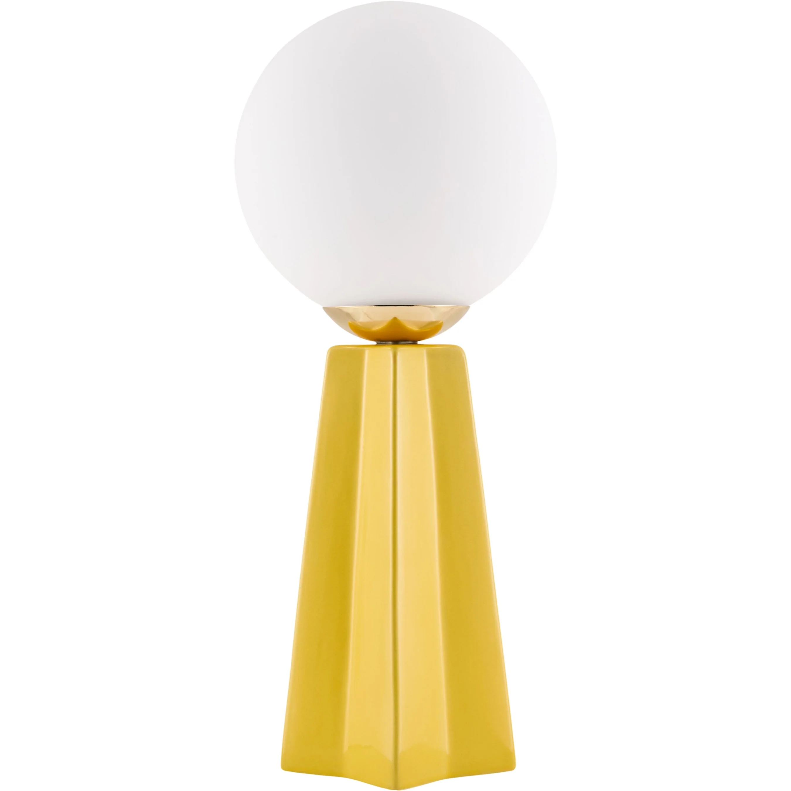Stellan Orb Accent Table Lamp - Image 9