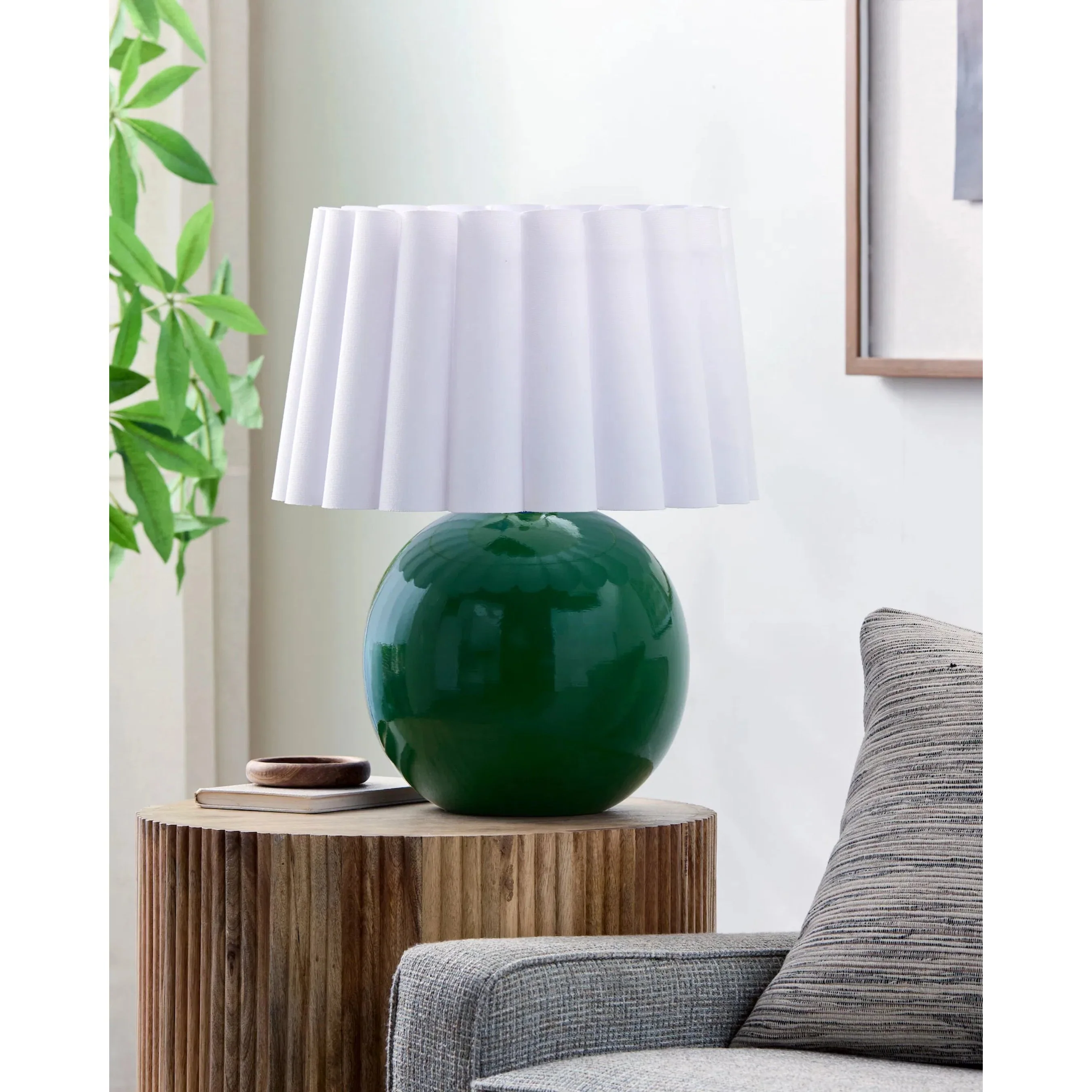 Stellar Accent II Table Lamp - Image 15