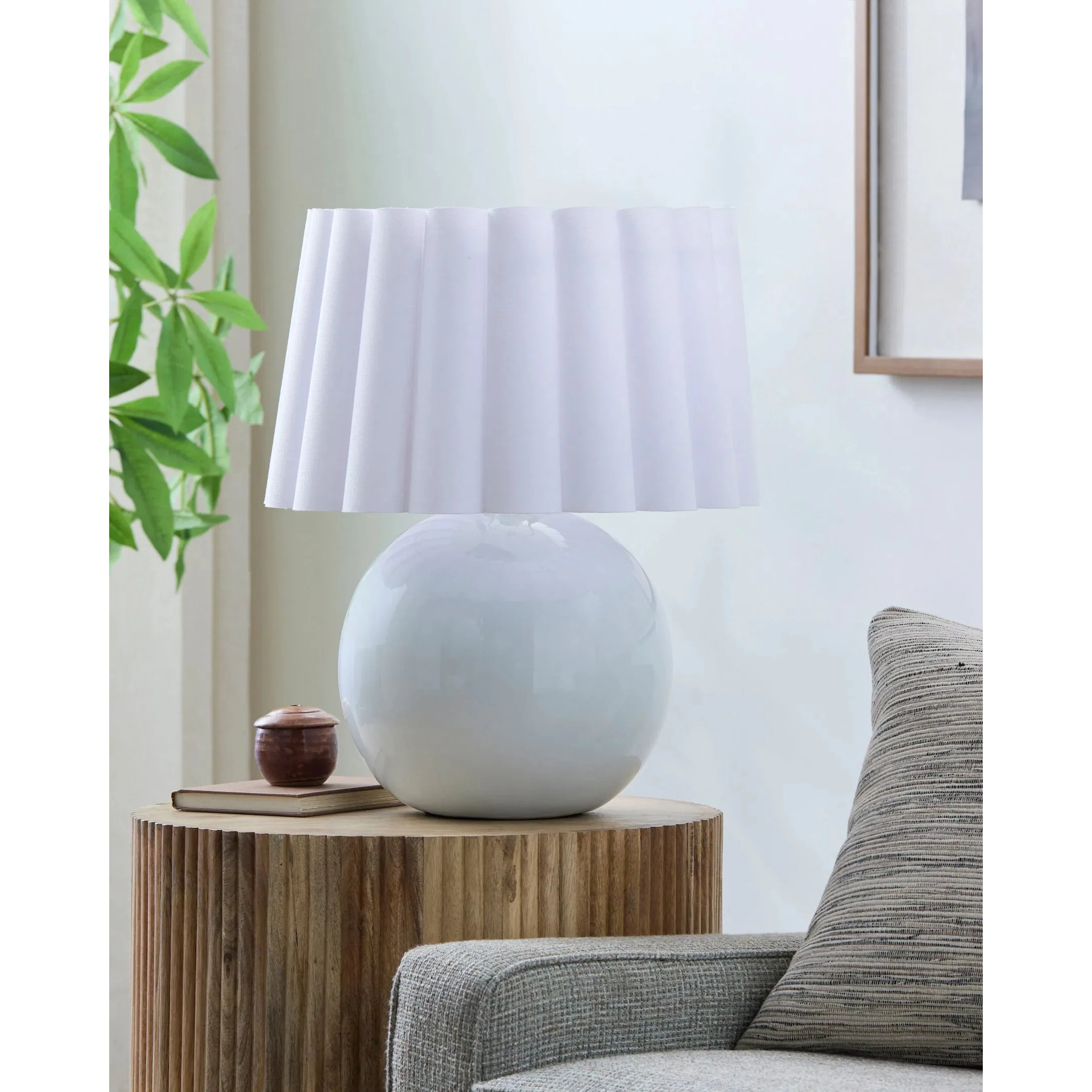 Stellar Accent II Table Lamp - Image 17