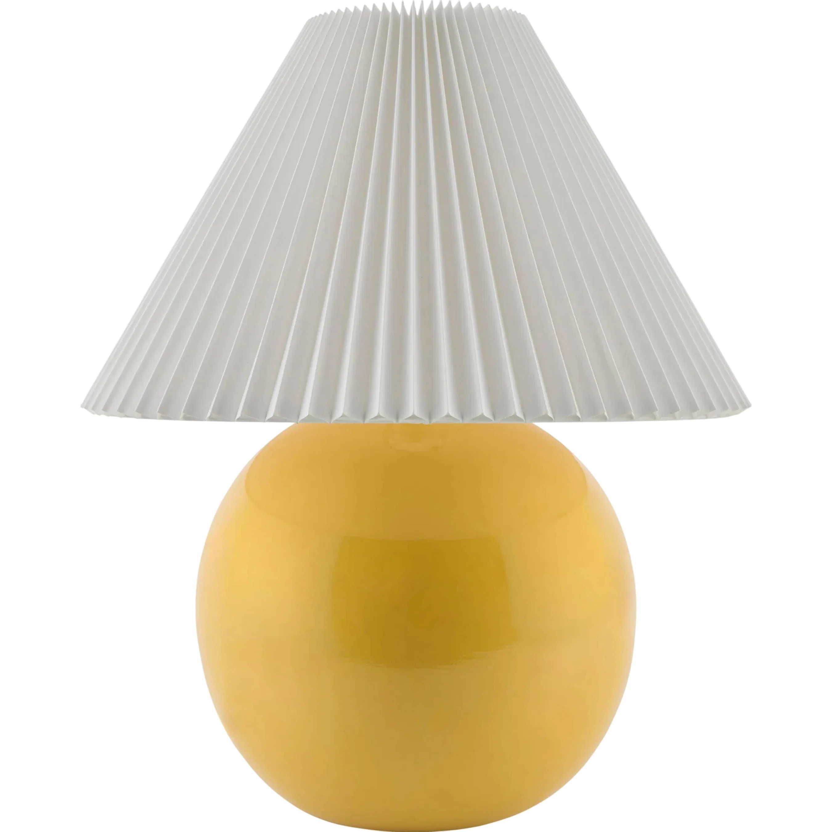 Stellar Round Accent Table Lamp - Image 6
